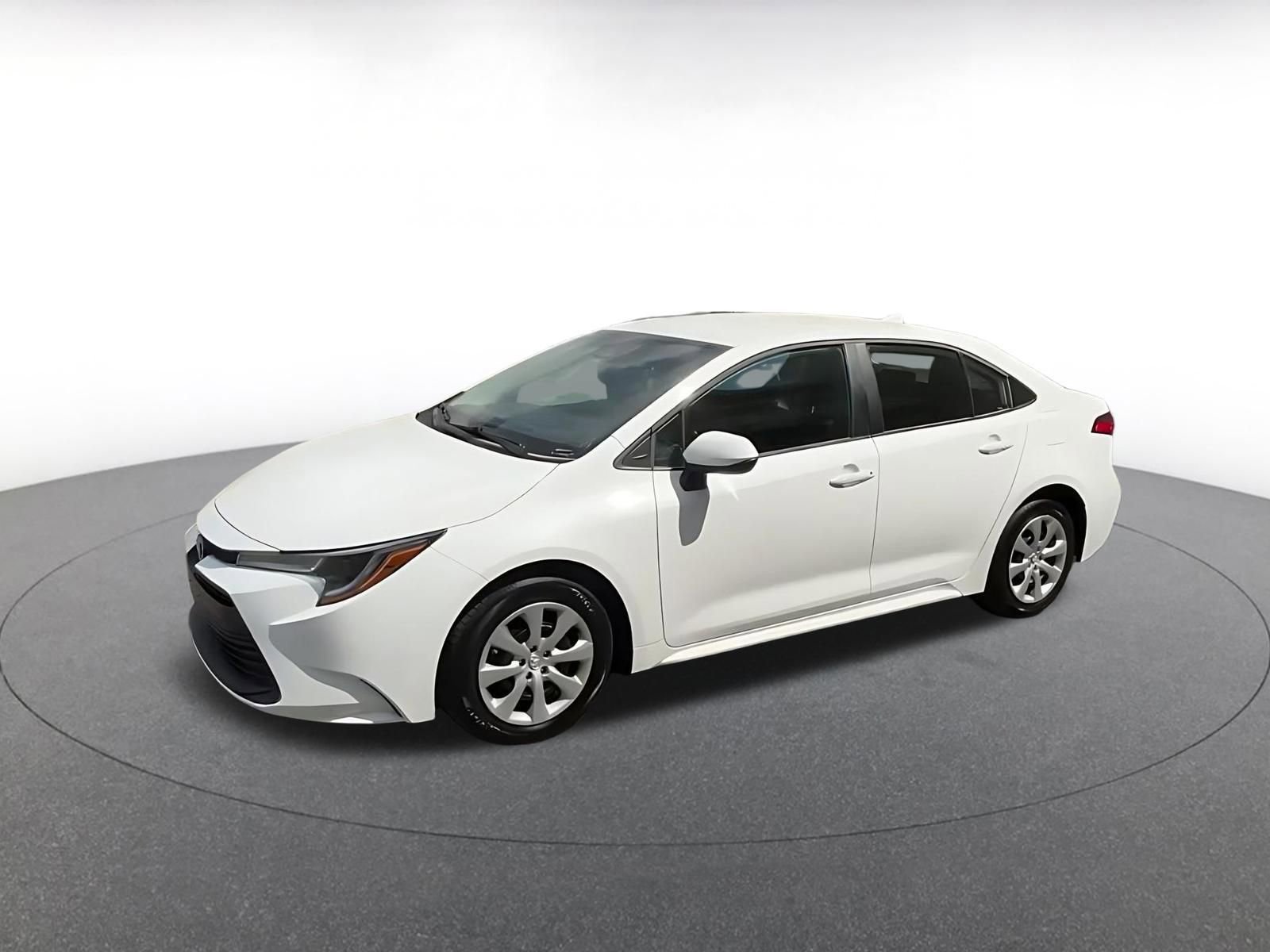 Thumbnail: 2025 Toyota Corolla - 7