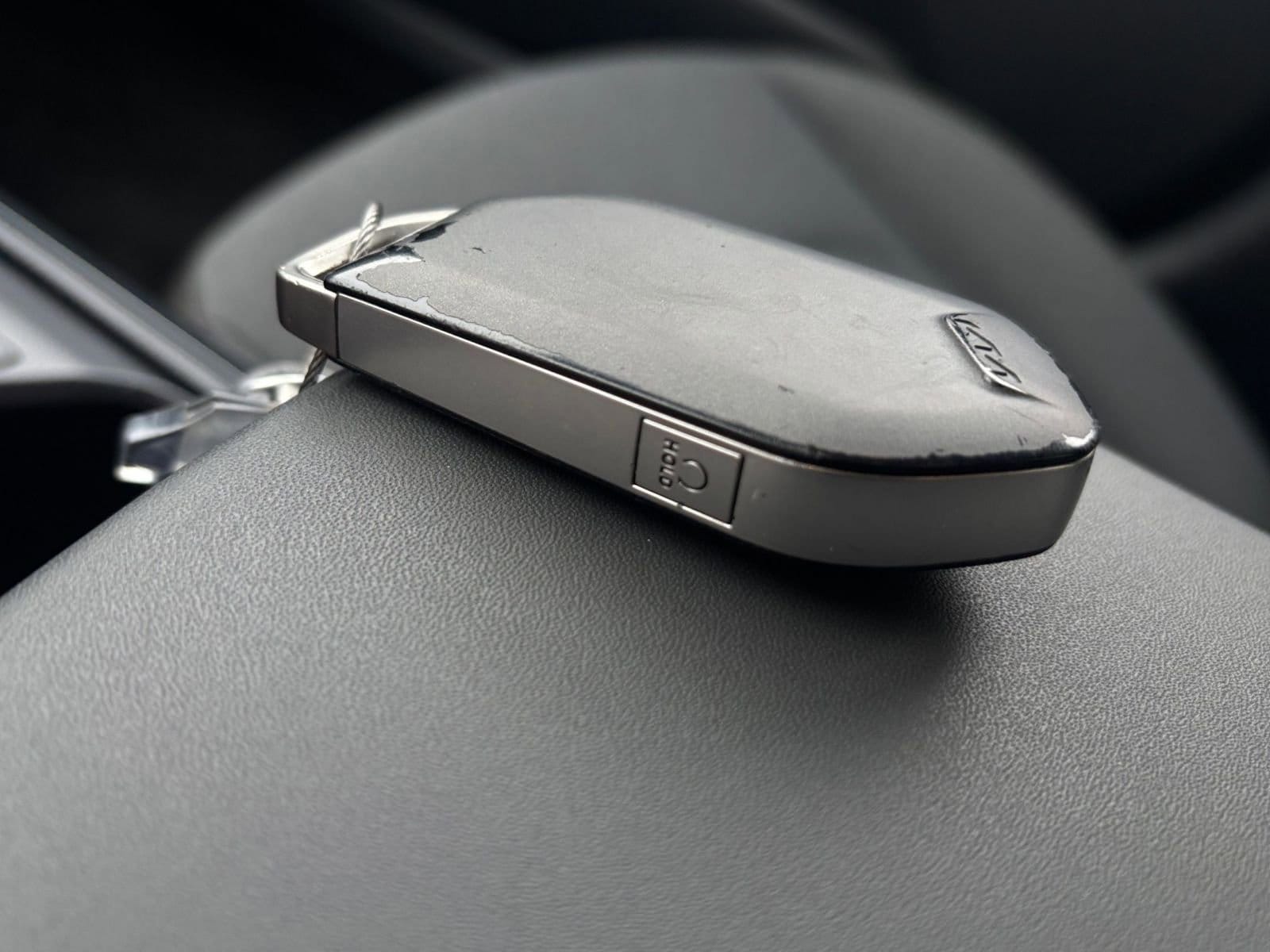 Thumbnail: 2025 Kia K4 - 25