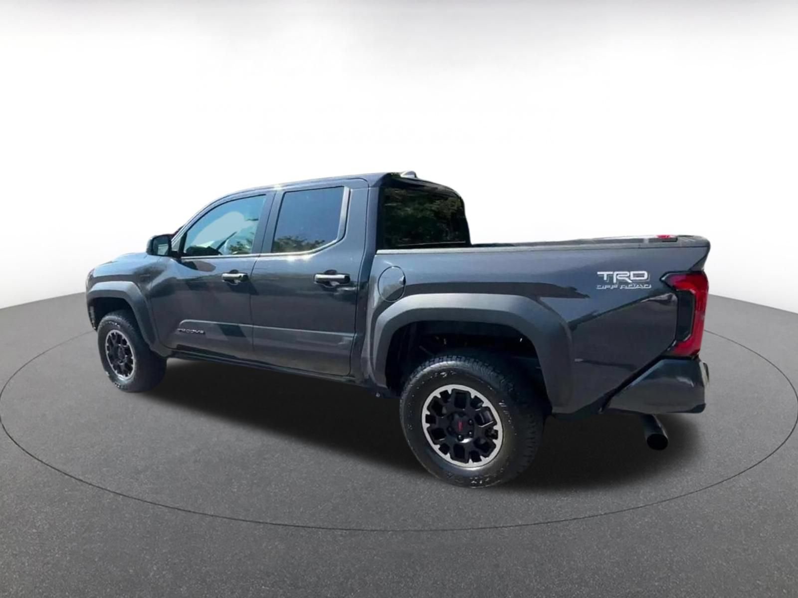 Thumbnail: 2024 Toyota Tacoma - 10