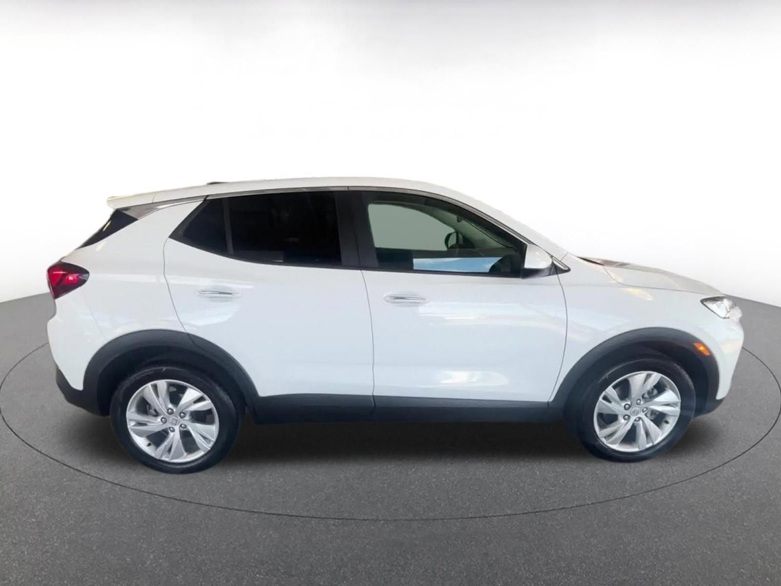 Thumbnail: 2025 Buick Encore GX - 22