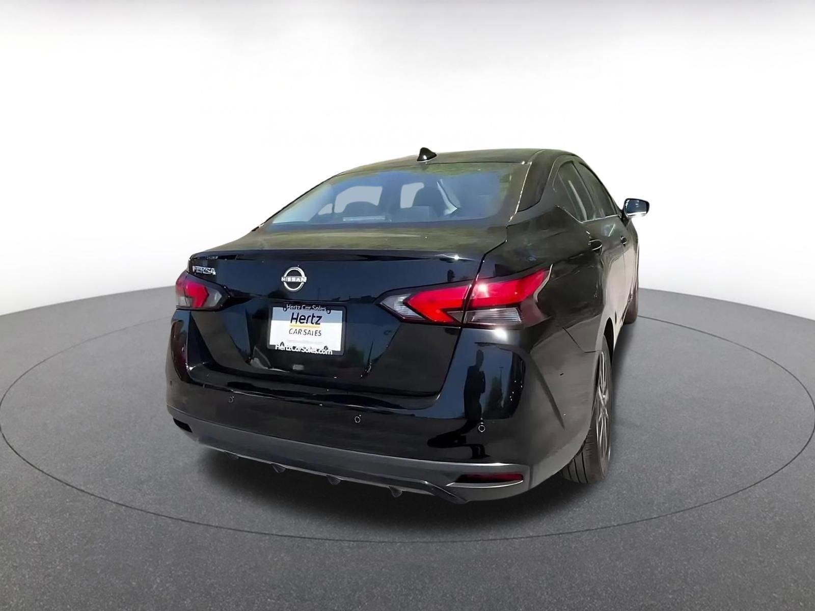Thumbnail: 2025 Nissan Versa - 15