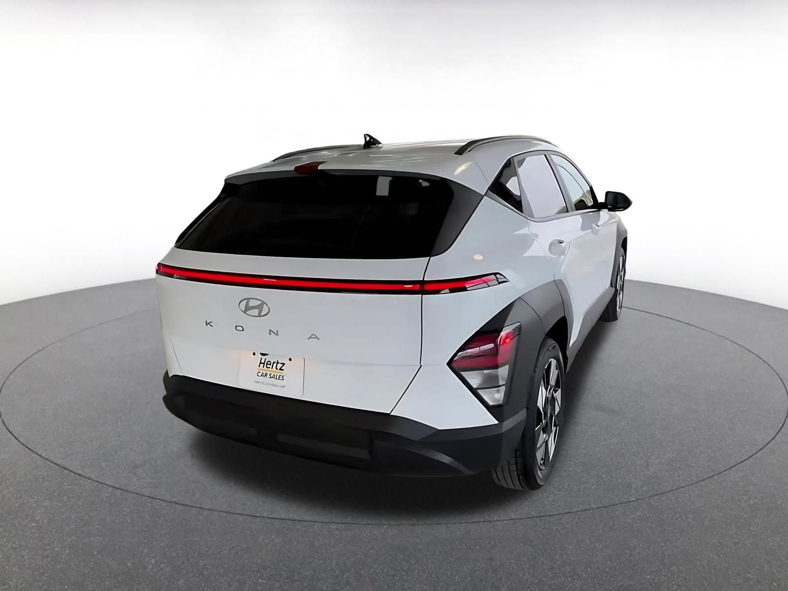 Thumbnail: 2025 Hyundai Kona - 15