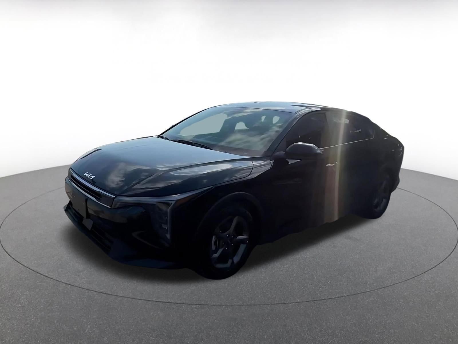 Thumbnail: 2025 Kia K4 - 7