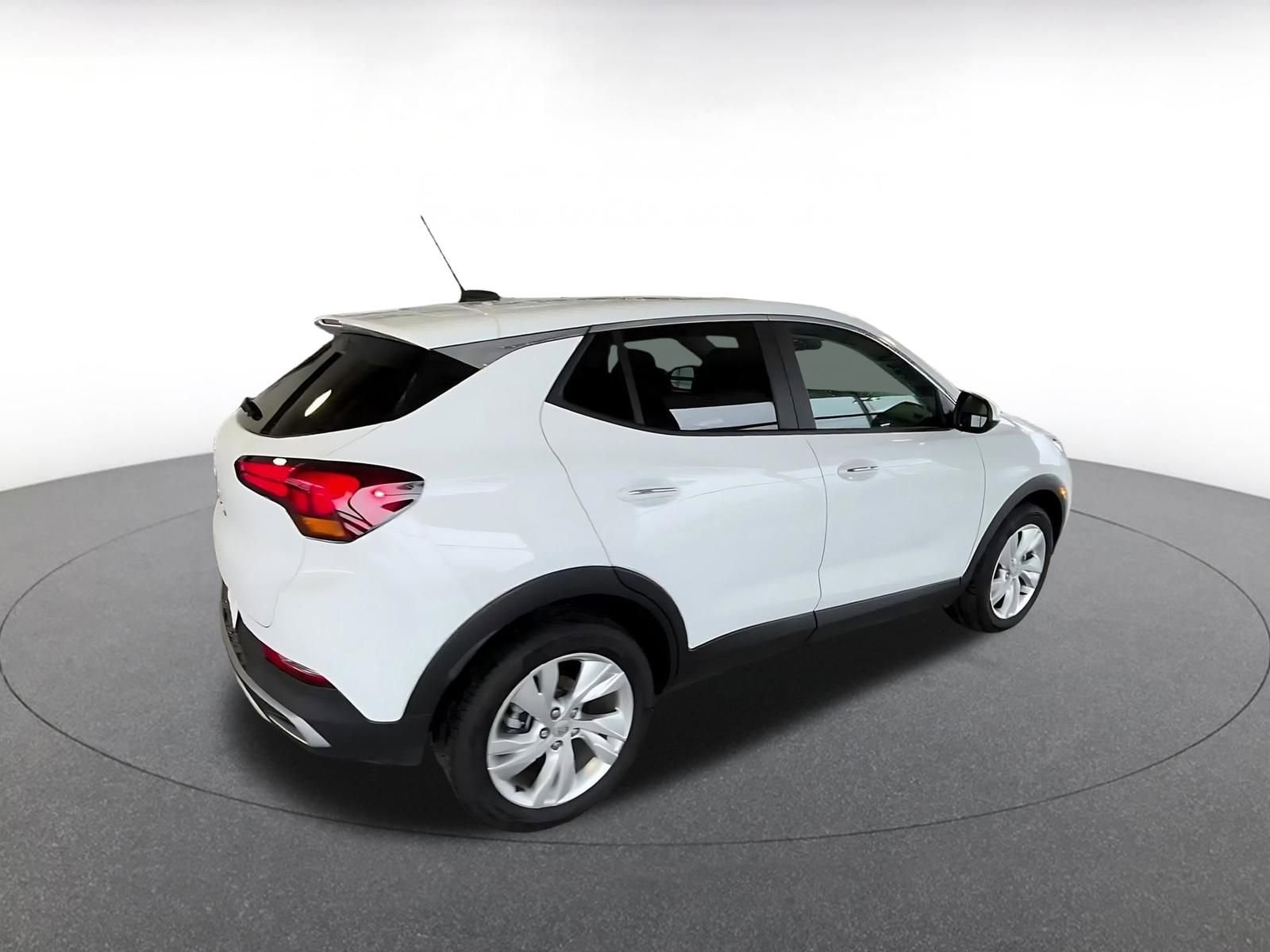 Thumbnail: 2025 Buick Encore GX - 20