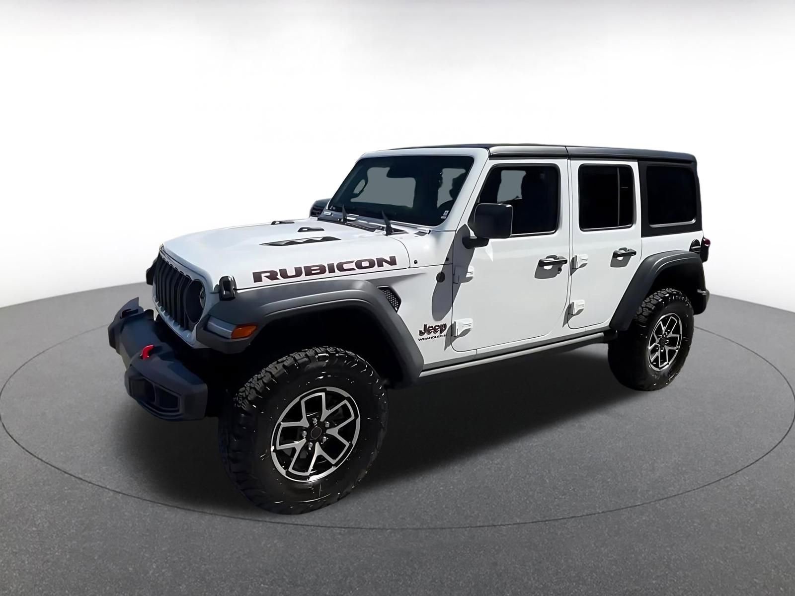 Thumbnail: 2025 Jeep Wrangler - 7