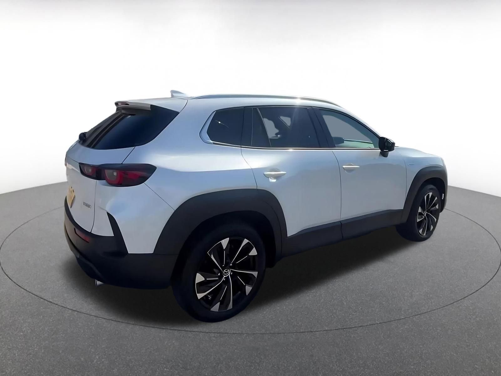 Thumbnail: 2025 Mazda CX-50 - 15