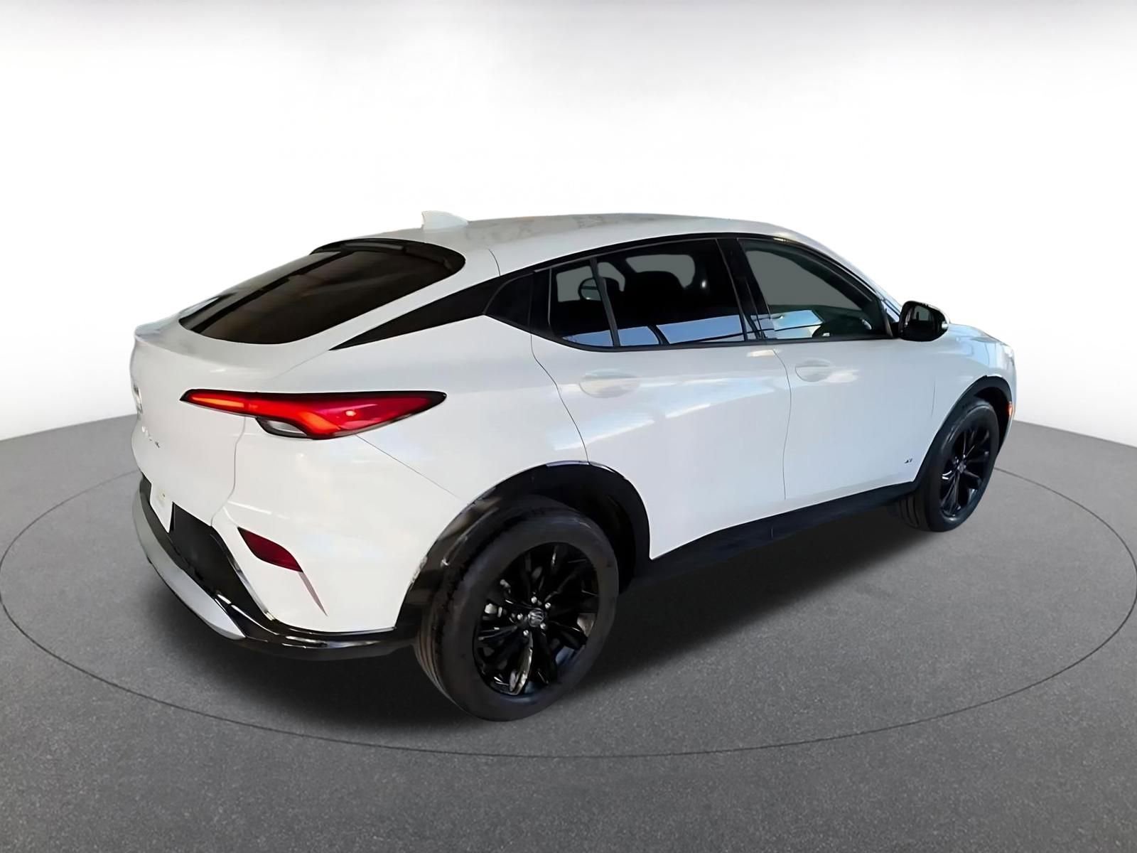 Thumbnail: 2025 Buick Envista - 20