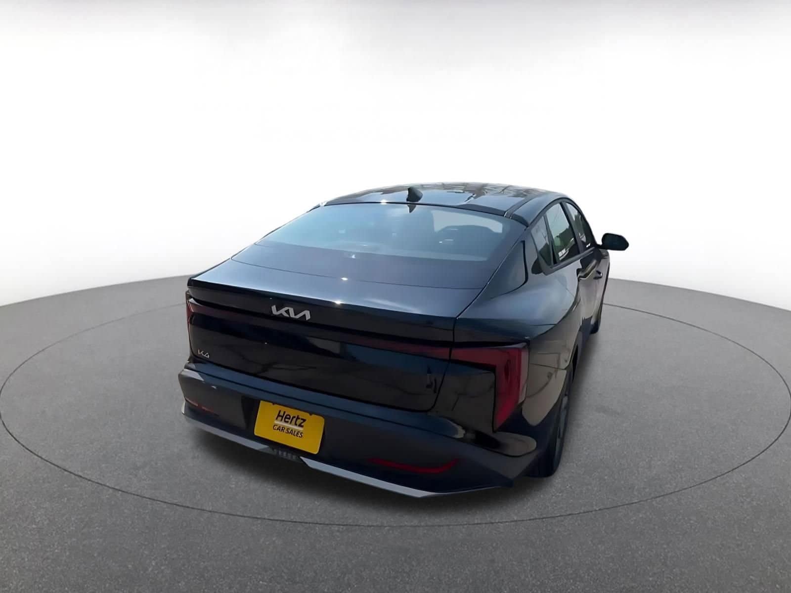 Thumbnail: 2025 Kia K4 - 13