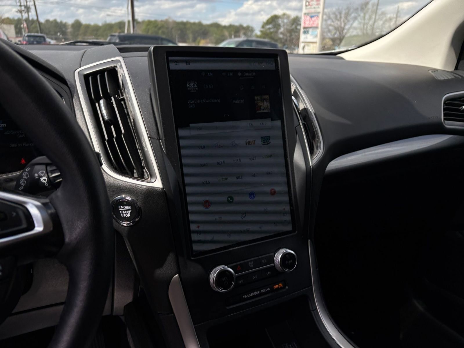 Thumbnail: 2024 Ford Edge - 27