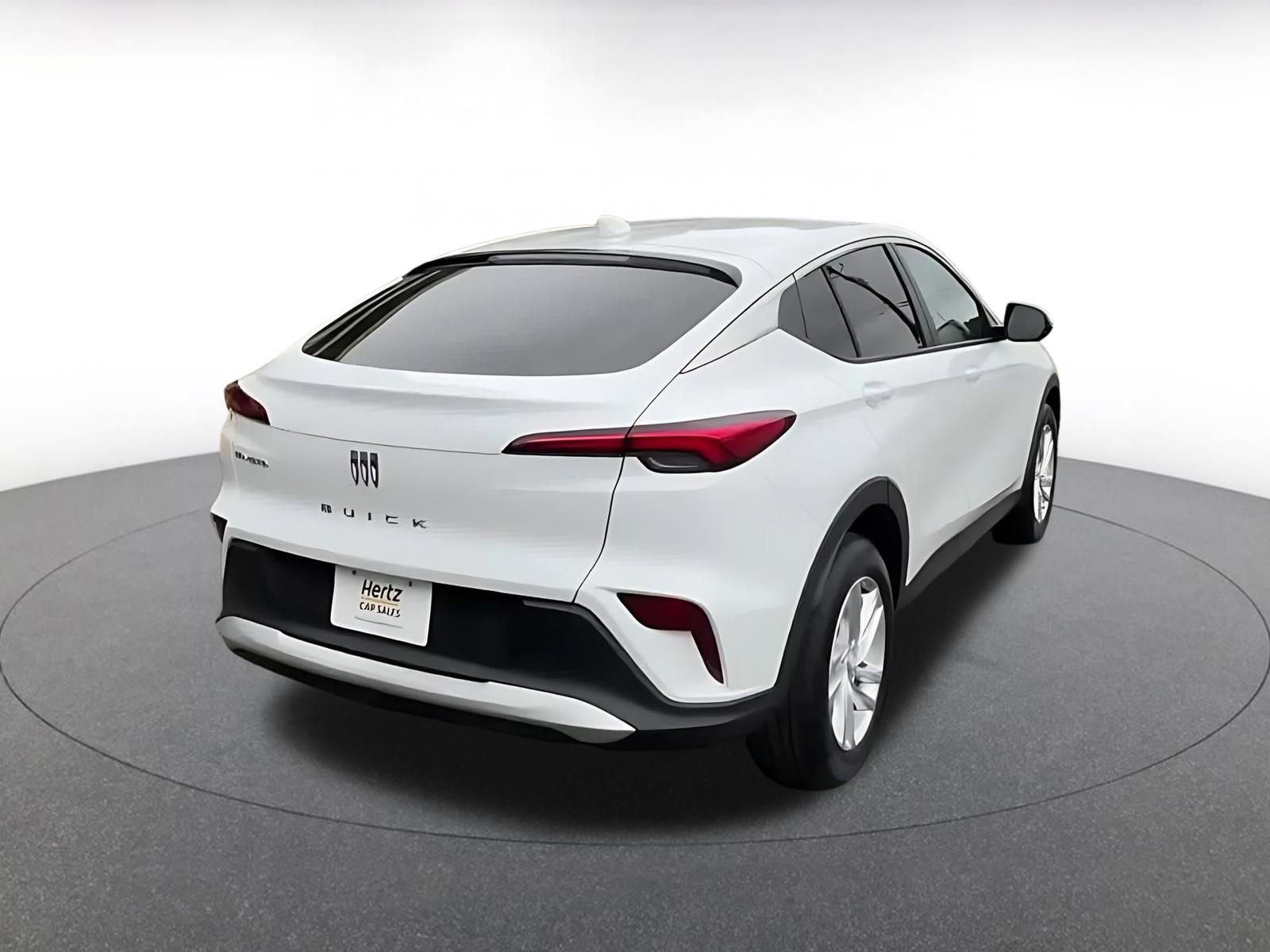 Thumbnail: 2025 Buick Envista - 13