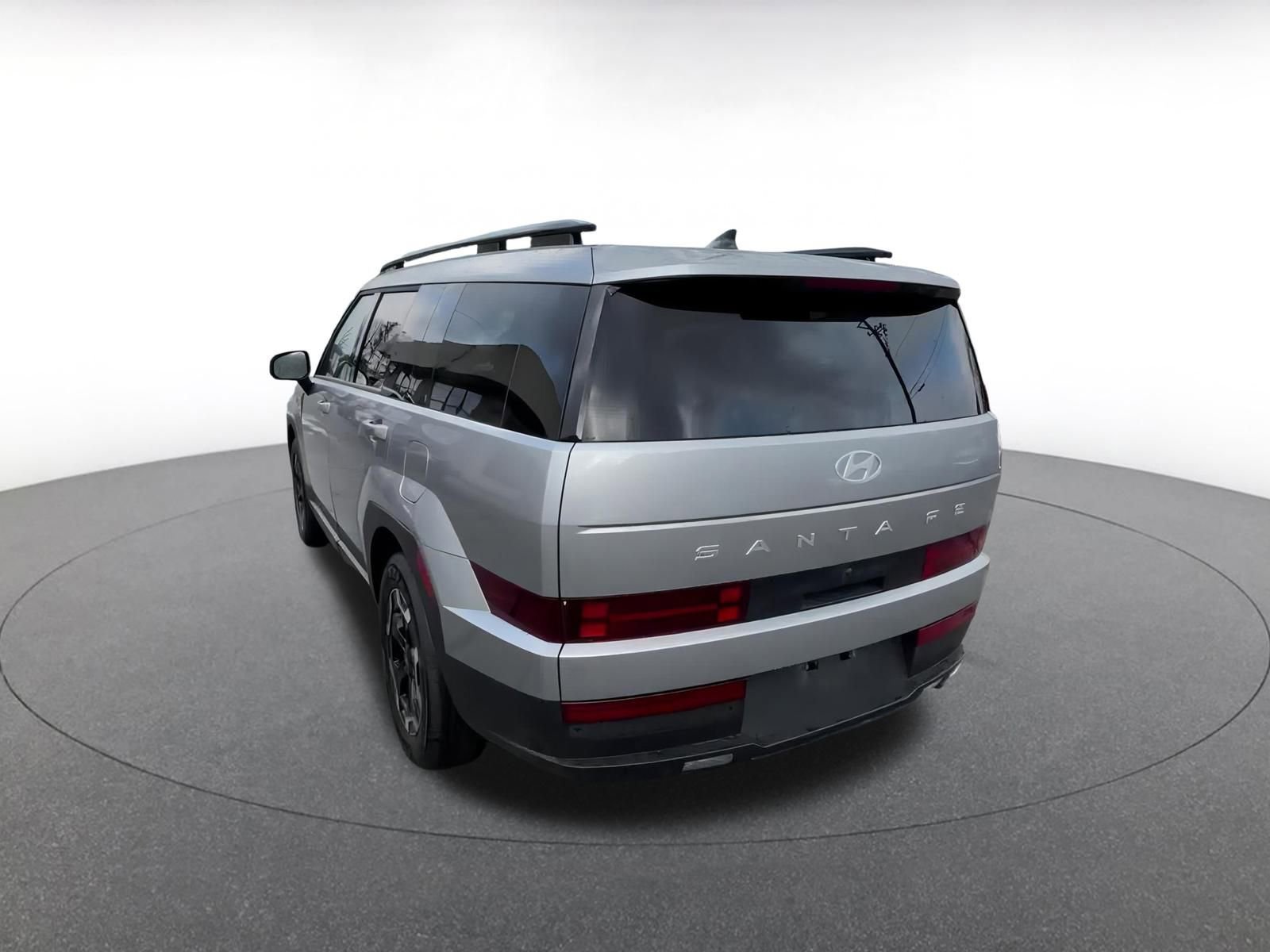 Thumbnail: 2025 Hyundai Santa Fe - 11