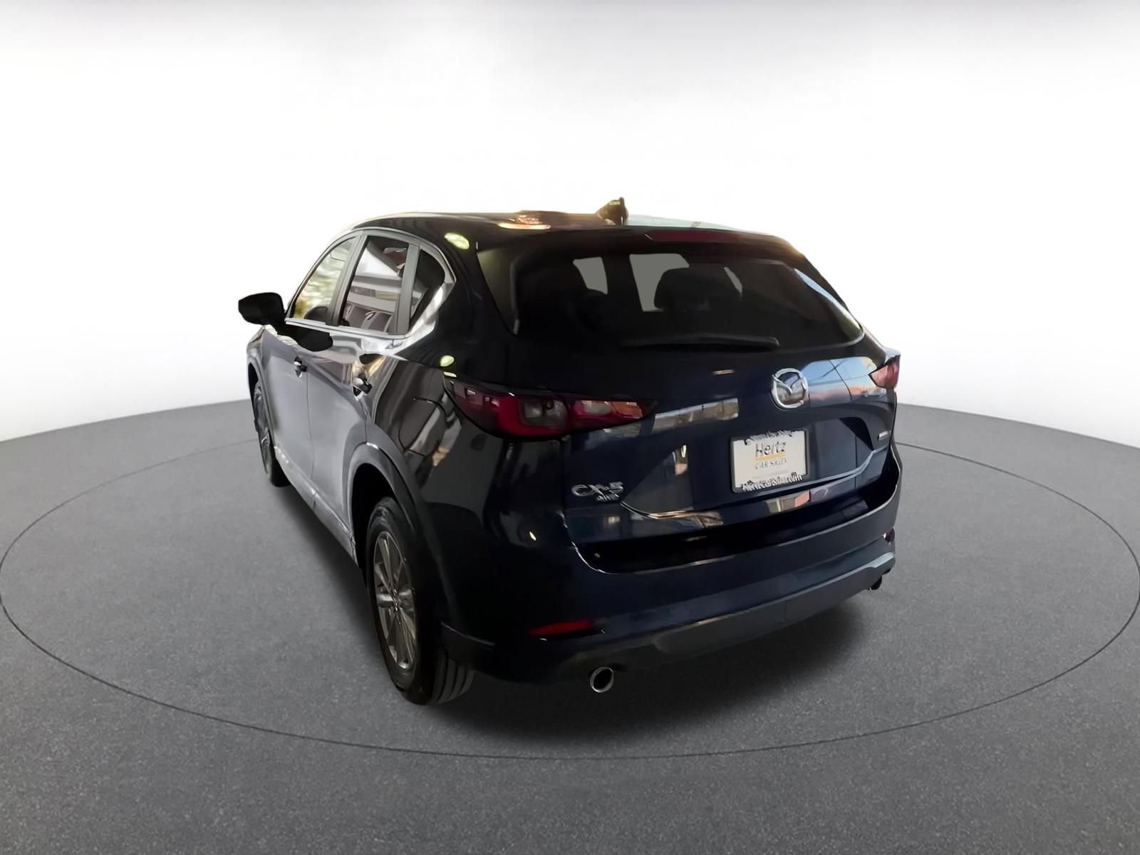 Thumbnail: 2025 Mazda CX-5 - 13