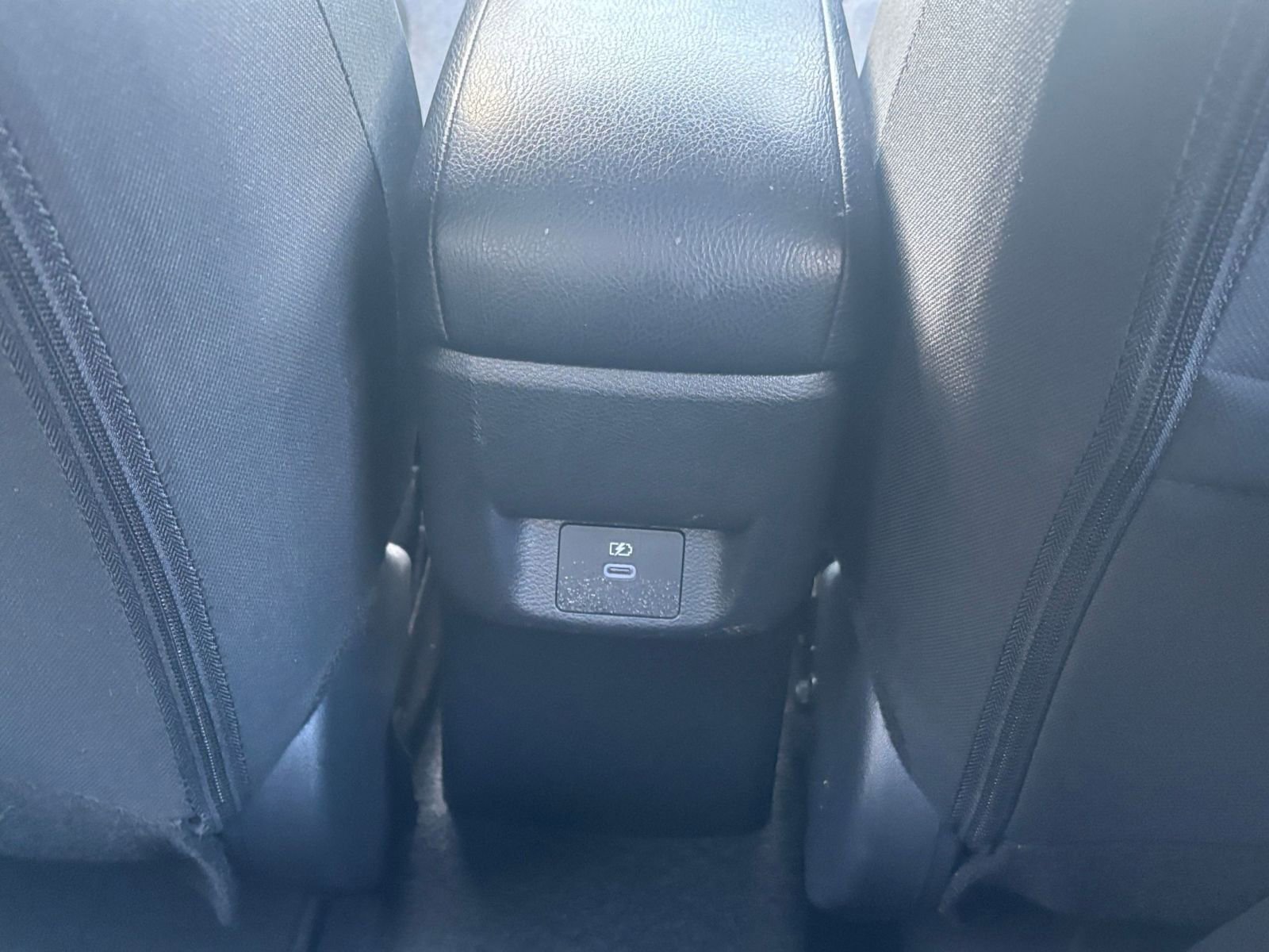 Thumbnail: 2025 Nissan Versa - 22