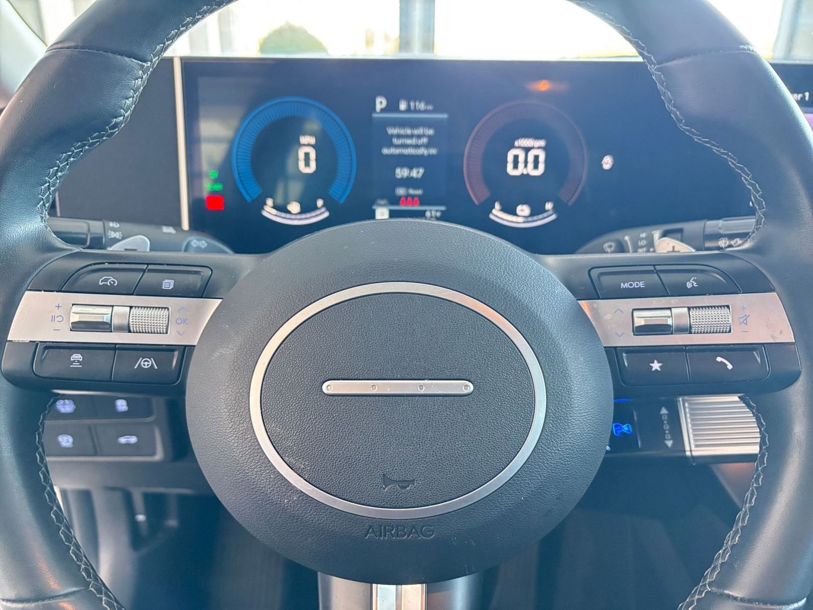 Thumbnail: 2025 Hyundai Sonata - 27