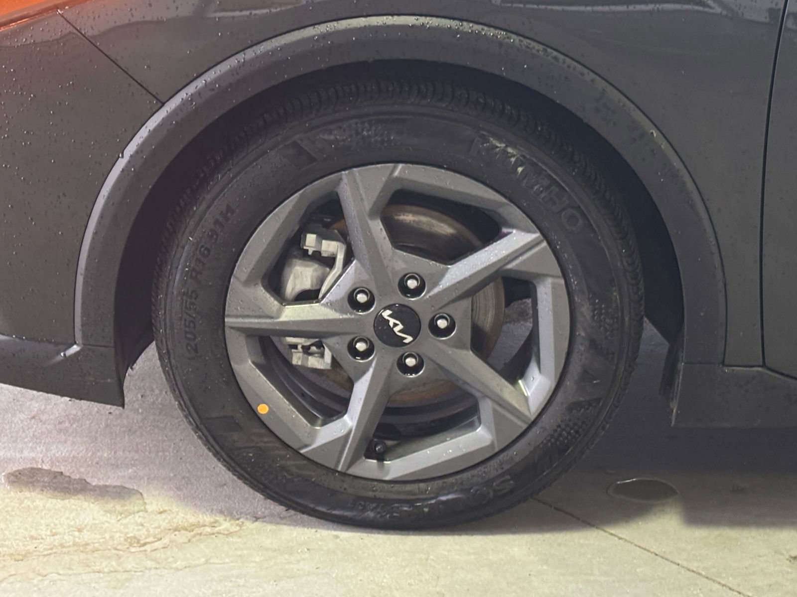 Thumbnail: 2025 Kia K4 - 35