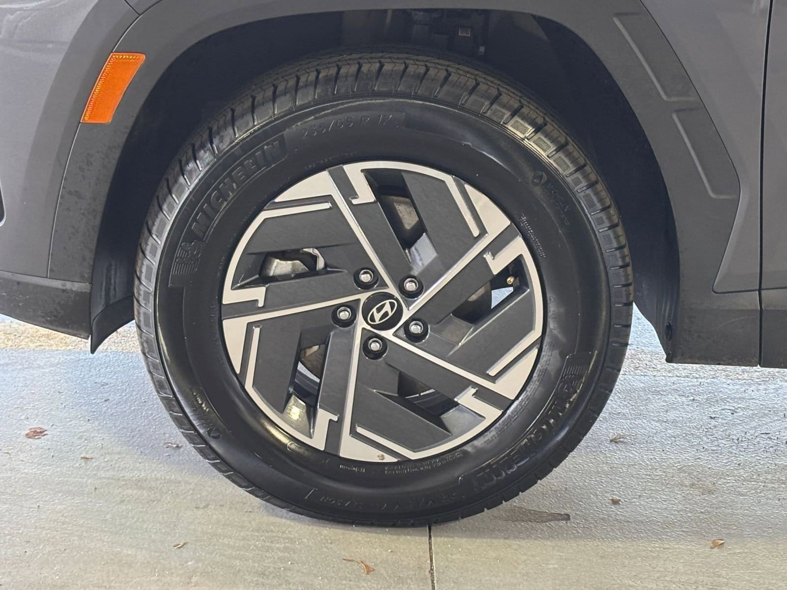 Thumbnail: 2025 Hyundai Tucson - 35