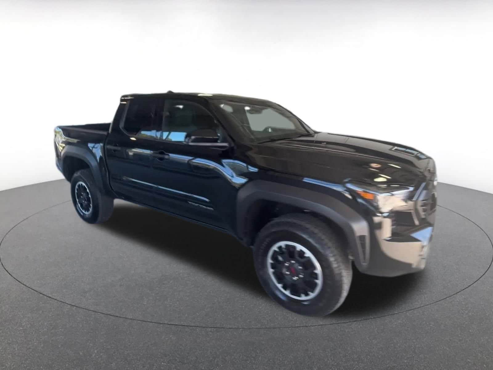 Thumbnail: 2025 Toyota Tacoma - 2
