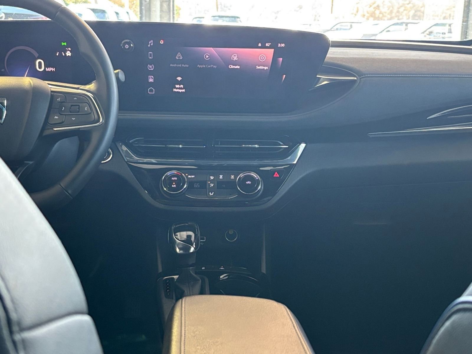 Thumbnail: 2025 Buick Envista - 18