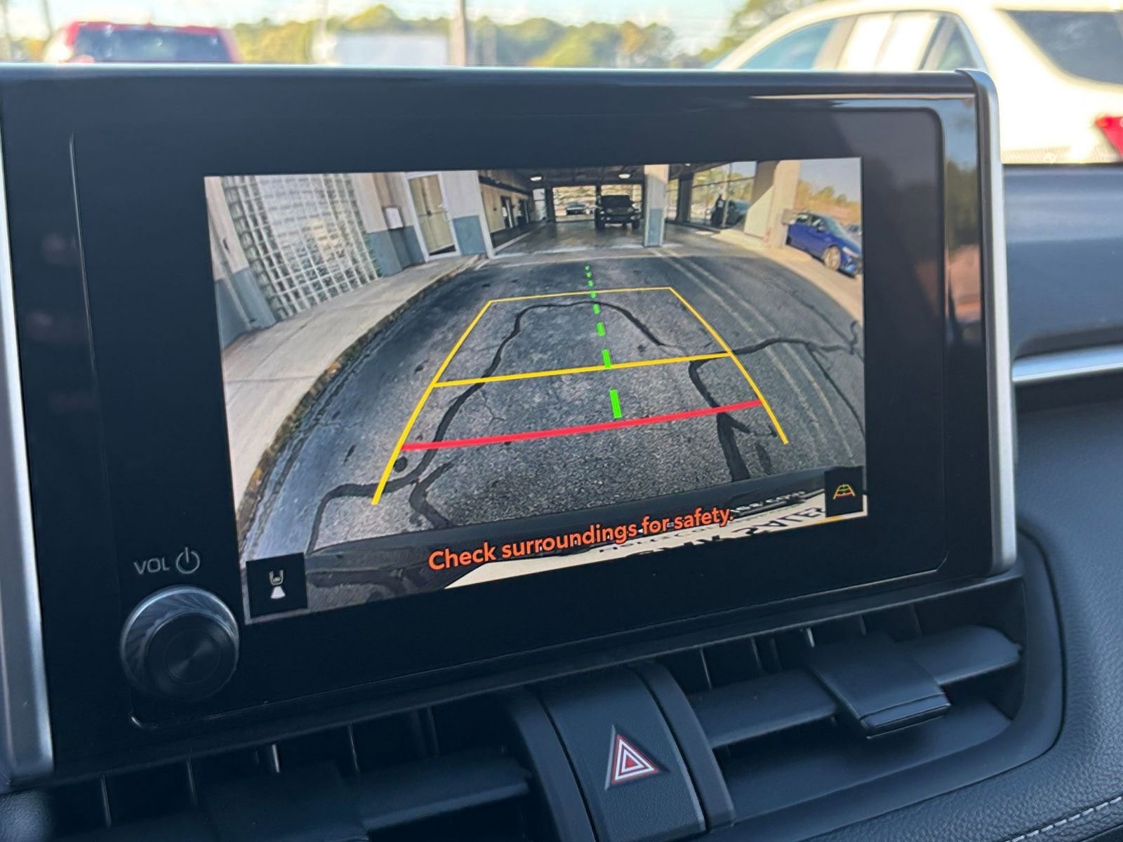 Thumbnail: 2025 Toyota RAV4 - 23