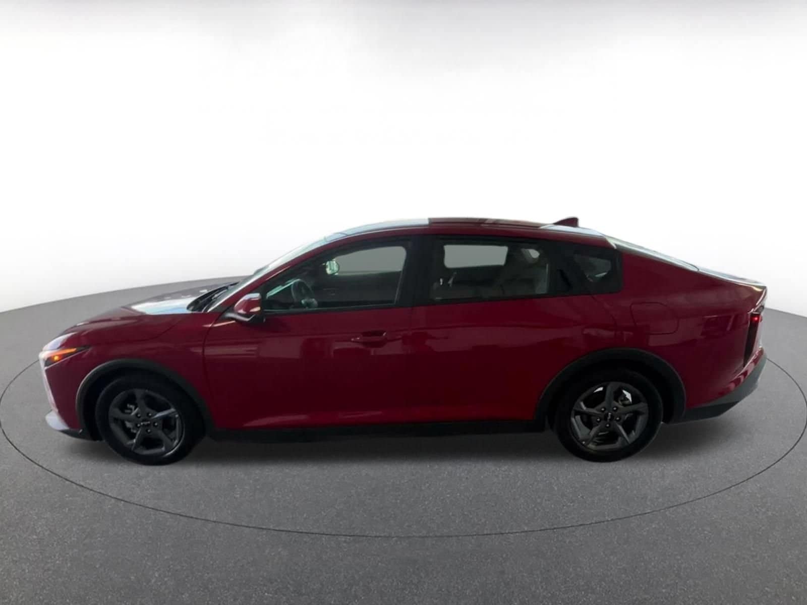 Thumbnail: 2025 Kia K4 - 7