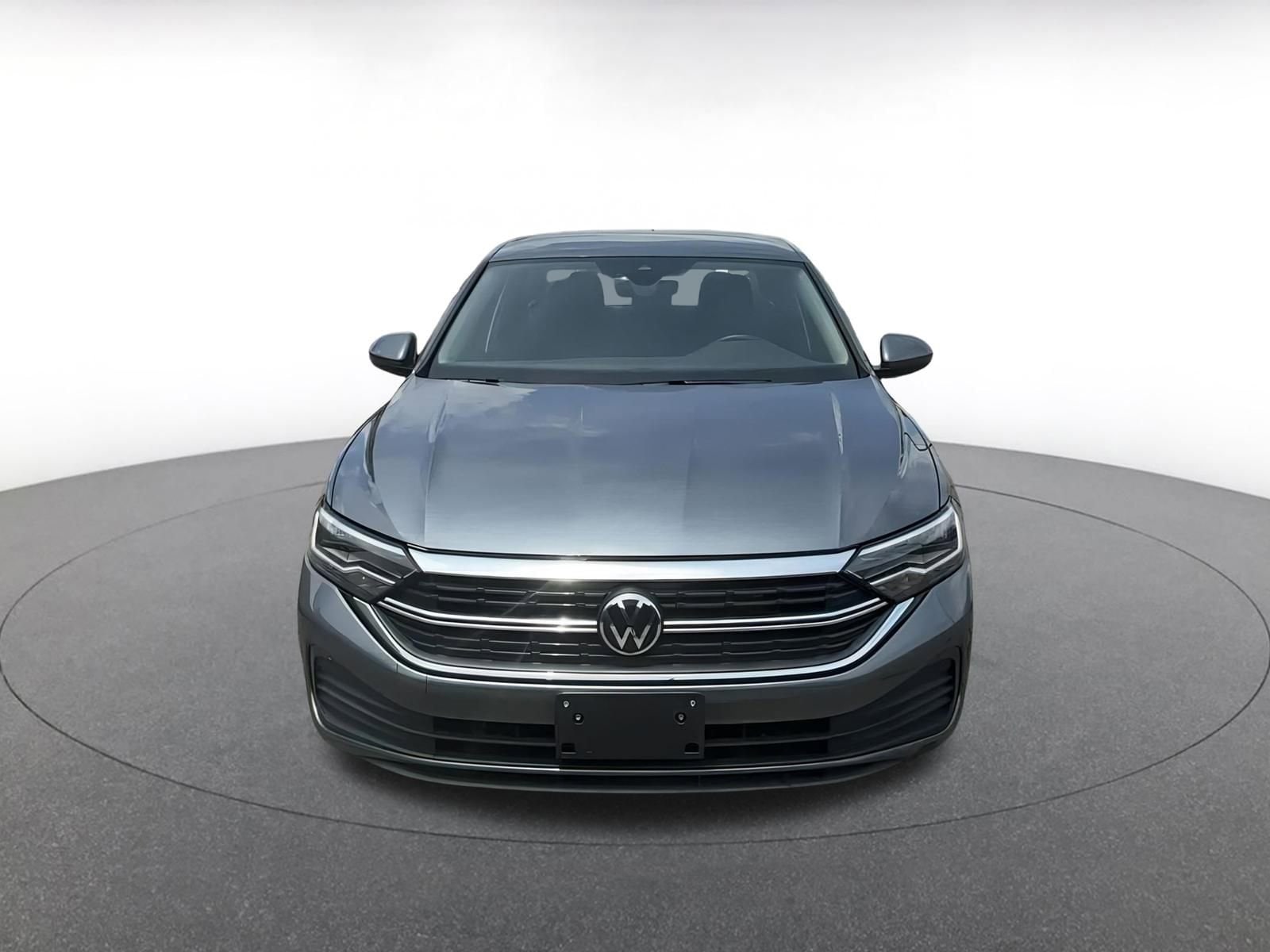 2024 Volkswagen Jetta S 5