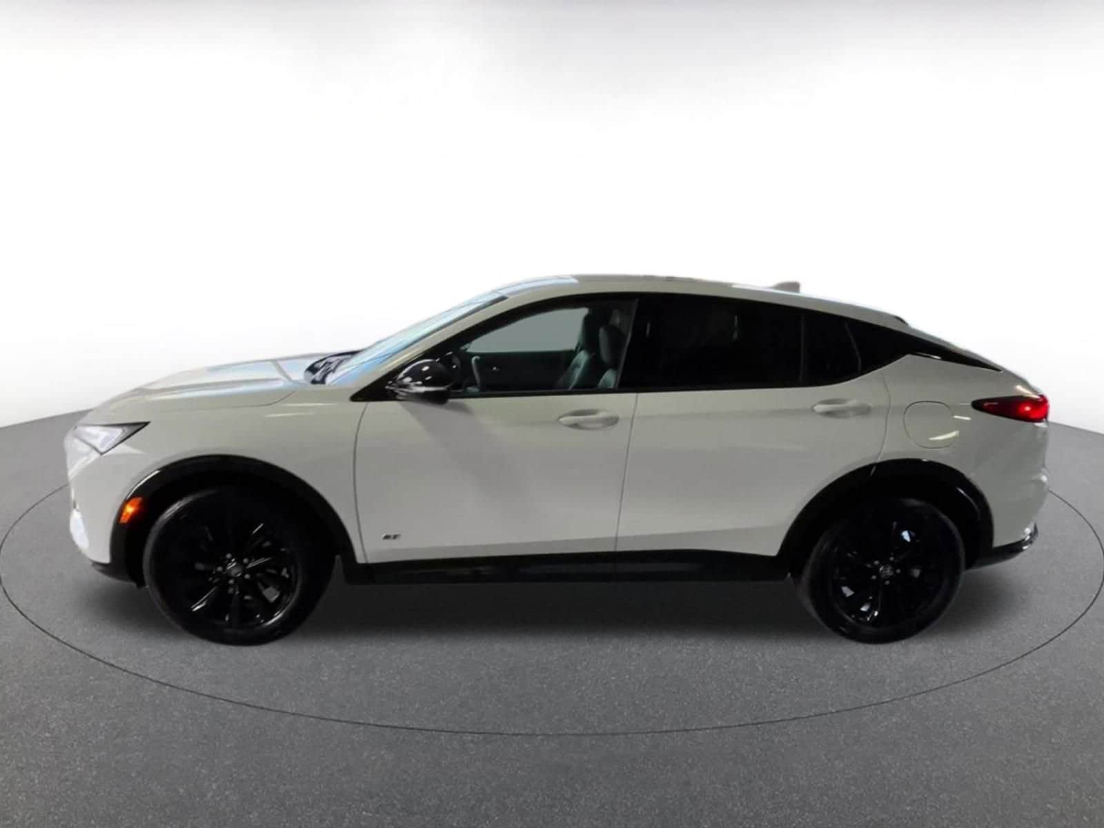 Thumbnail: 2025 Buick Envista - 7