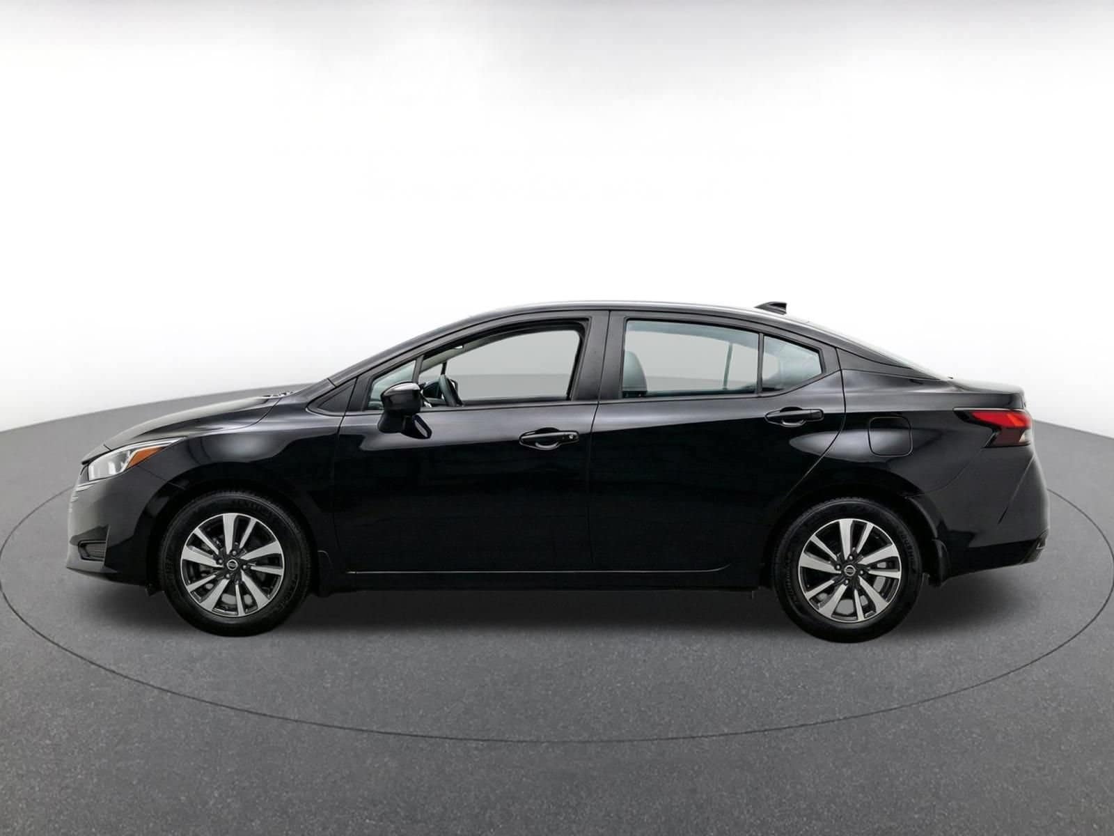 Thumbnail: 2025 Nissan Versa - 5