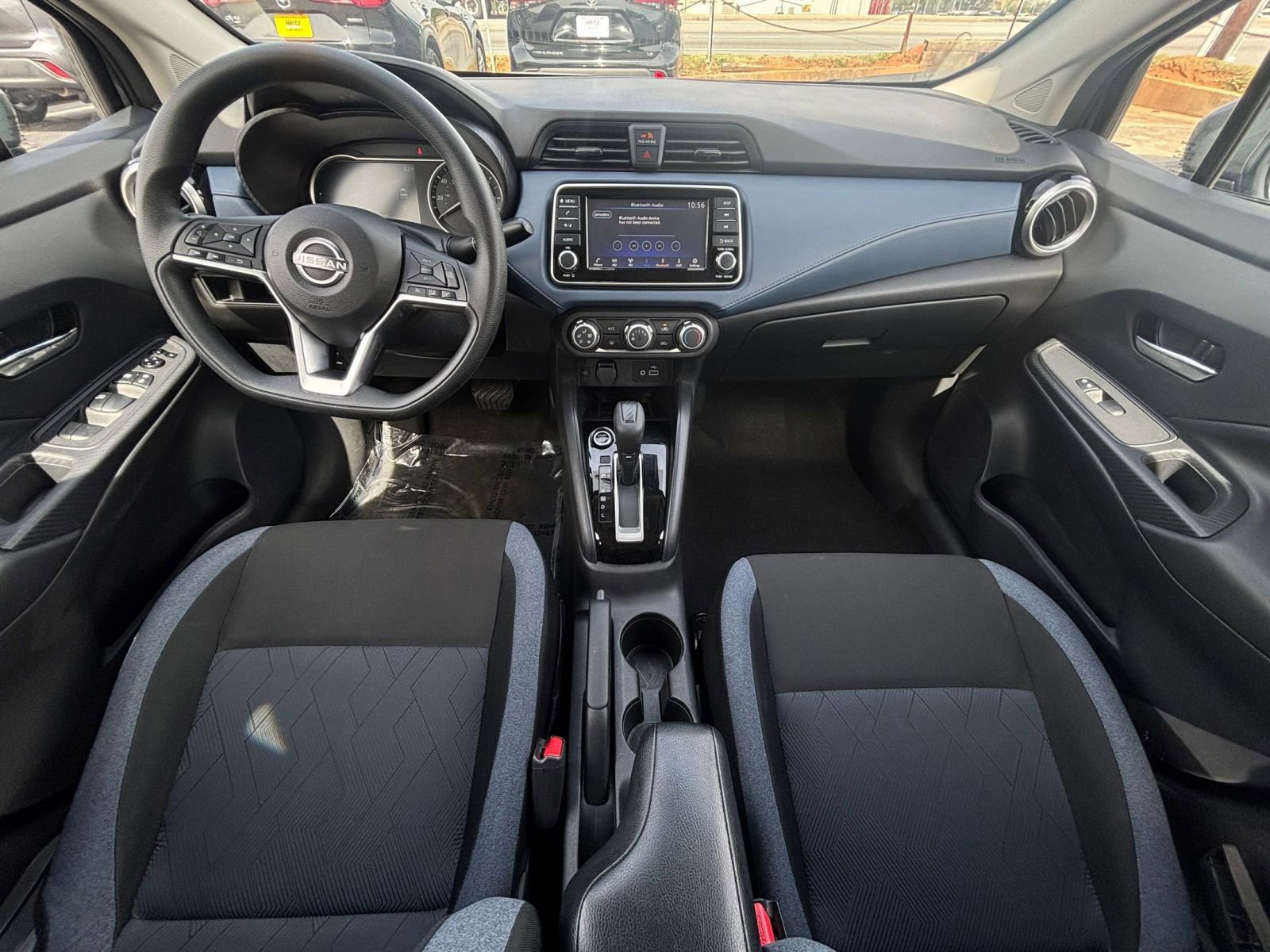 Thumbnail: 2025 Nissan Versa - 33