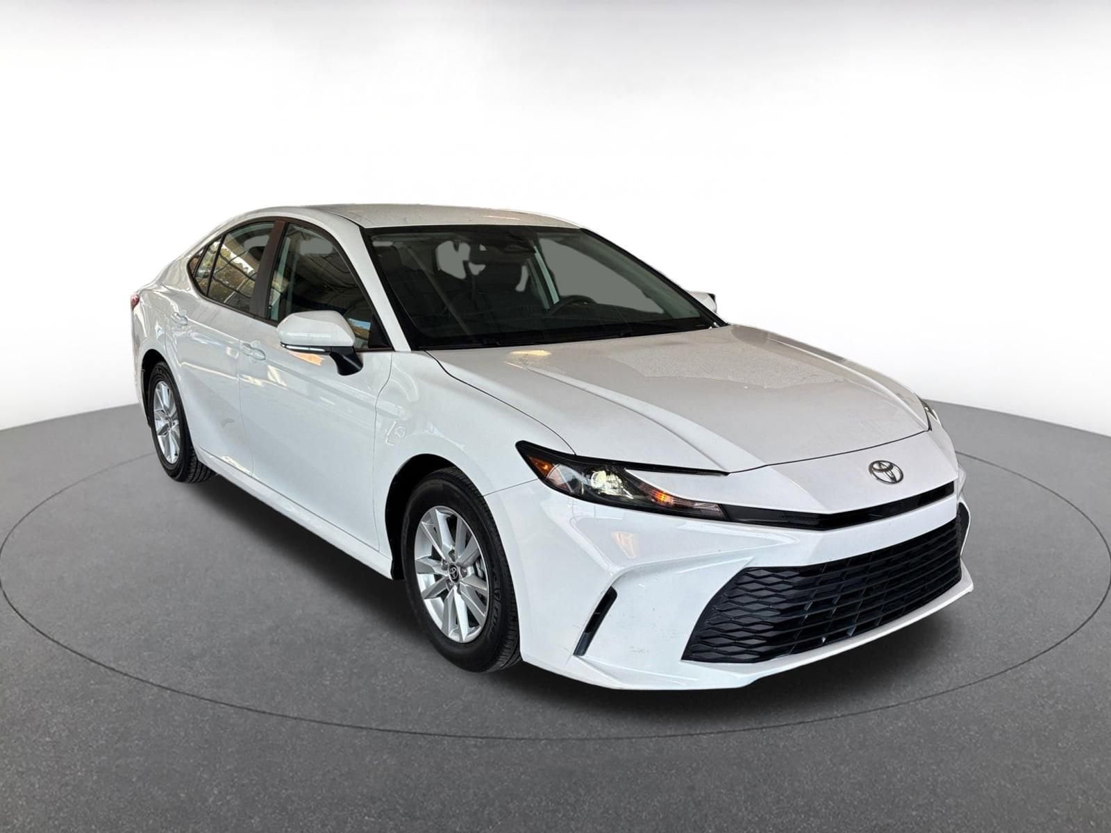 Thumbnail: 2025 Toyota Camry - 1