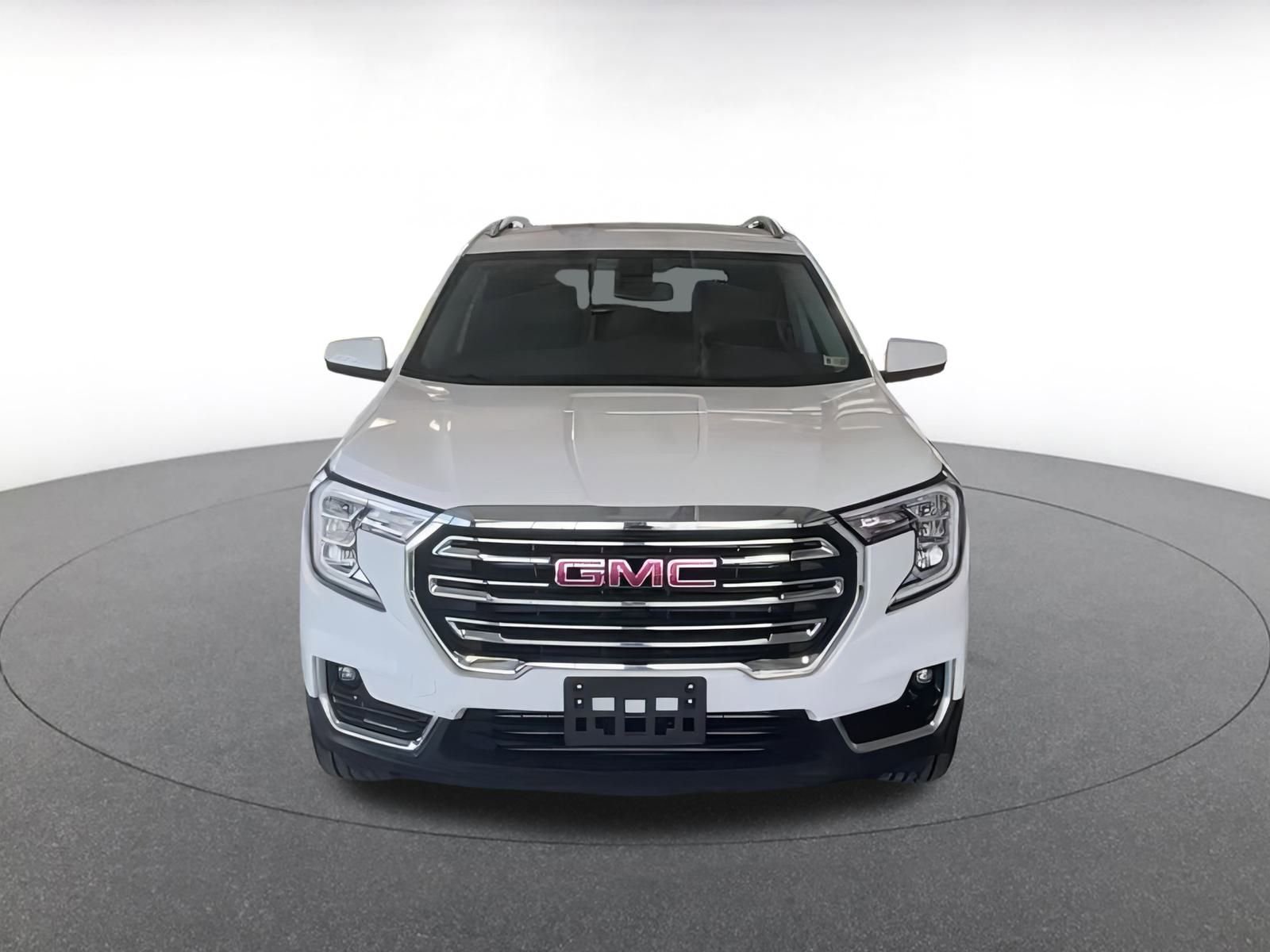 Thumbnail: 2024 GMC Terrain - 5