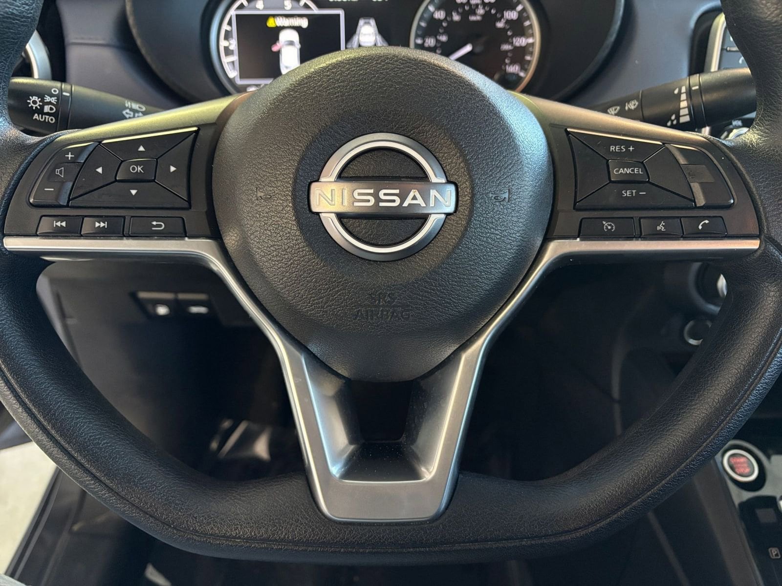 Thumbnail: 2023 Nissan Versa - 32