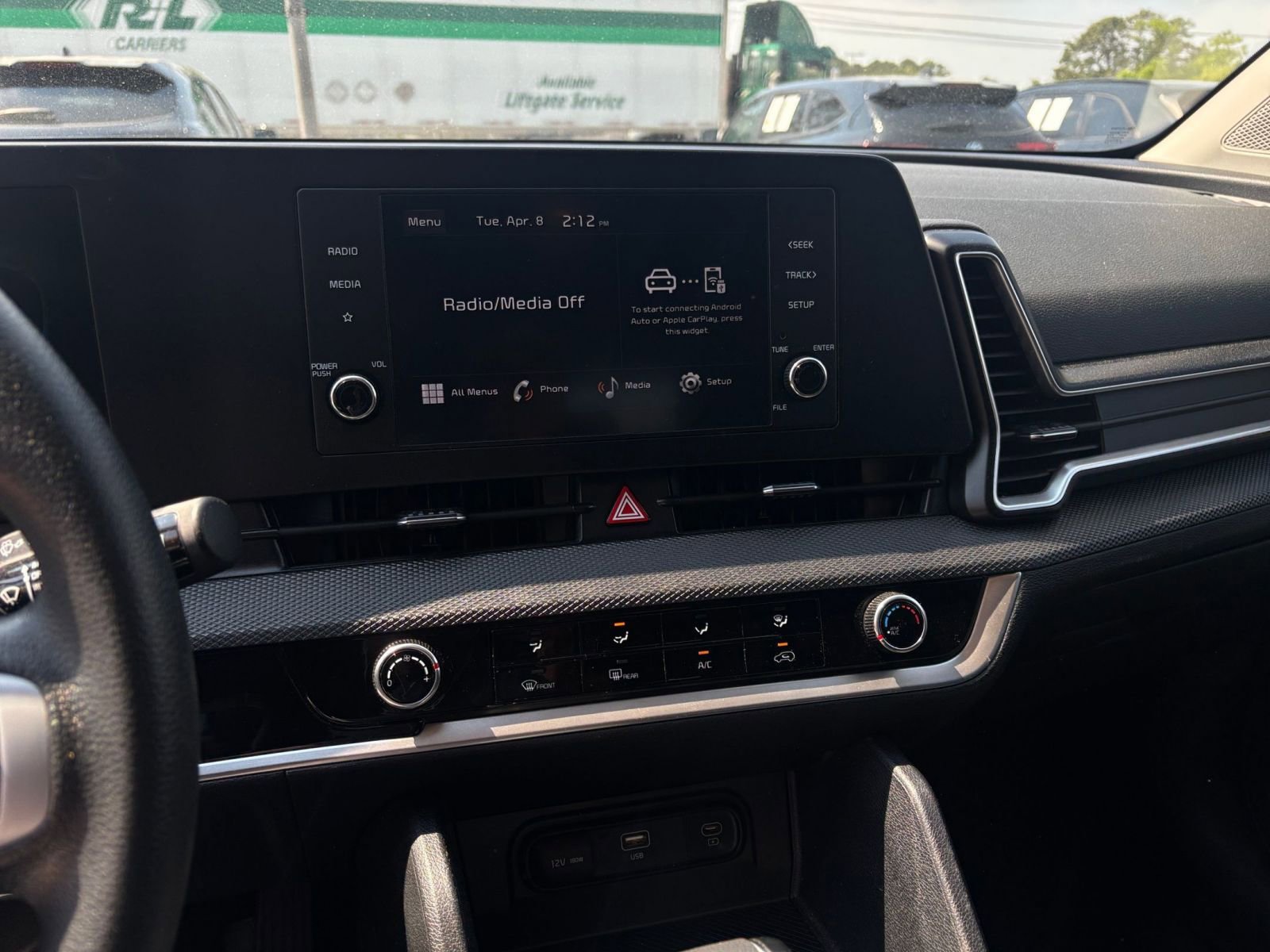 Thumbnail: 2025 Kia Sportage - 20