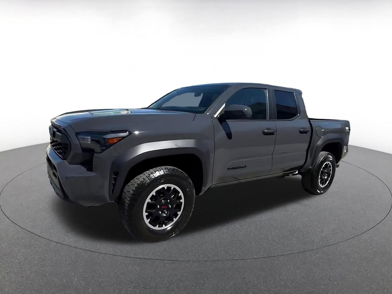 Thumbnail: 2025 Toyota Tacoma - 11