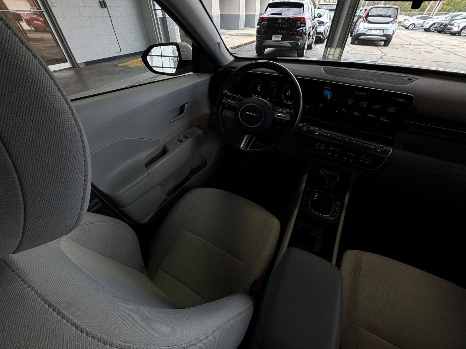 Thumbnail: 2025 Hyundai Kona - 34