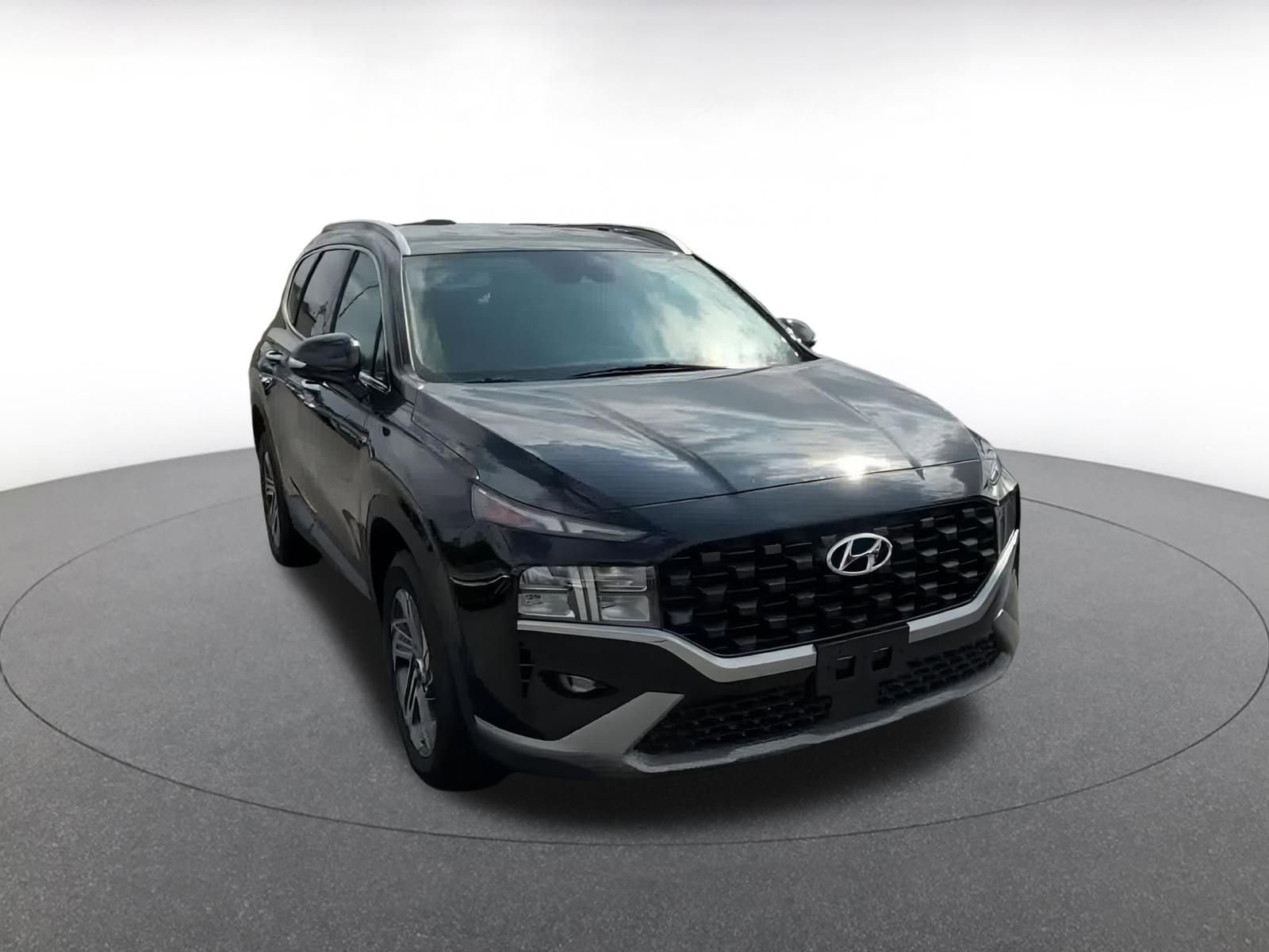 Thumbnail: 2023 Hyundai Santa Fe - 3