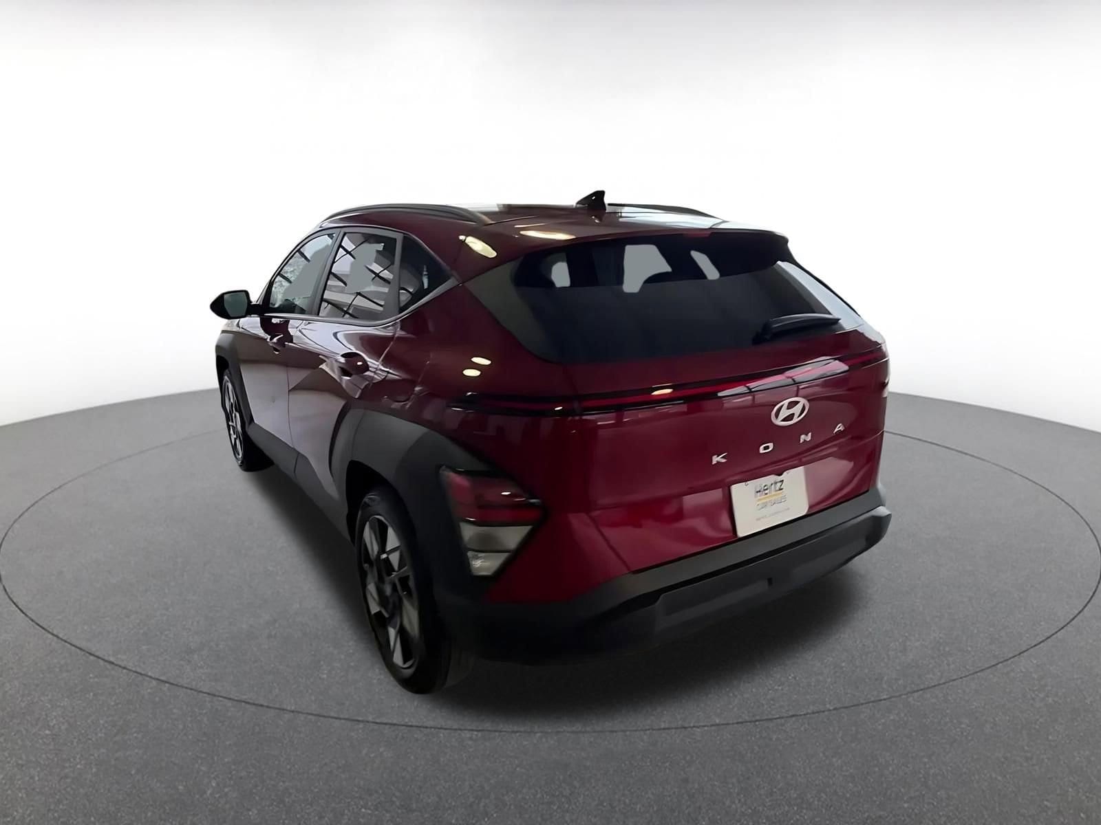 Thumbnail: 2025 Hyundai Kona - 16