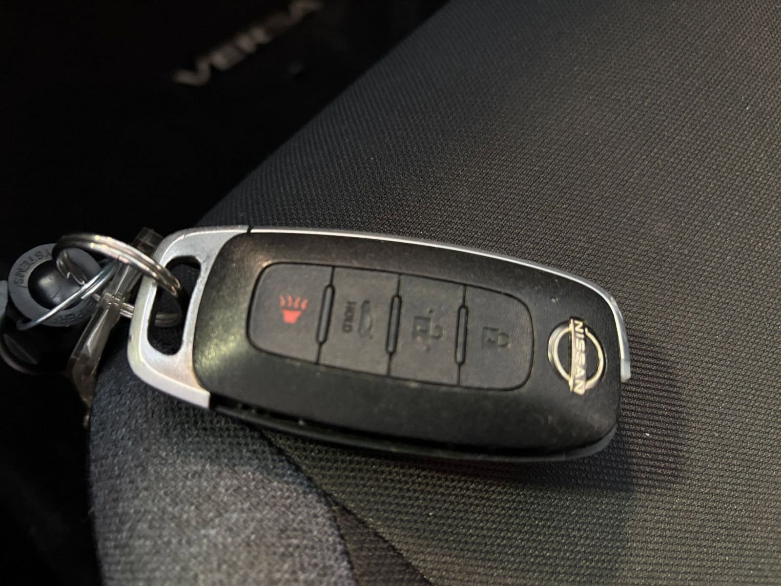 Thumbnail: 2023 Nissan Versa - 28