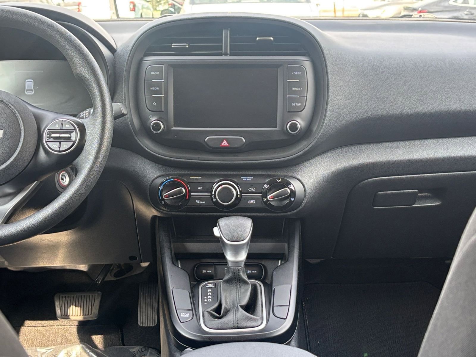 Thumbnail: 2025 Kia Soul - 18