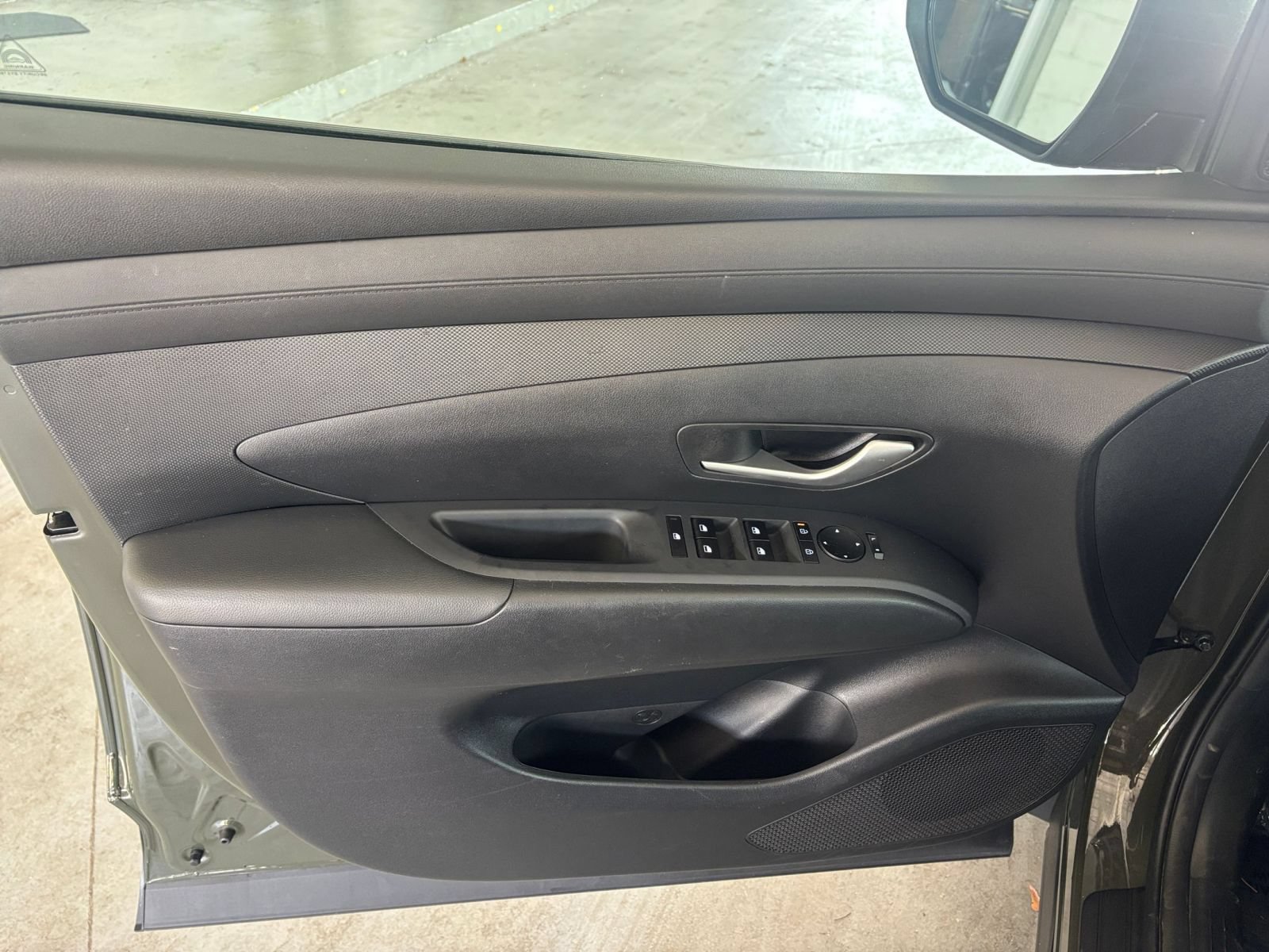 Thumbnail: 2026 Hyundai Tucson - 18