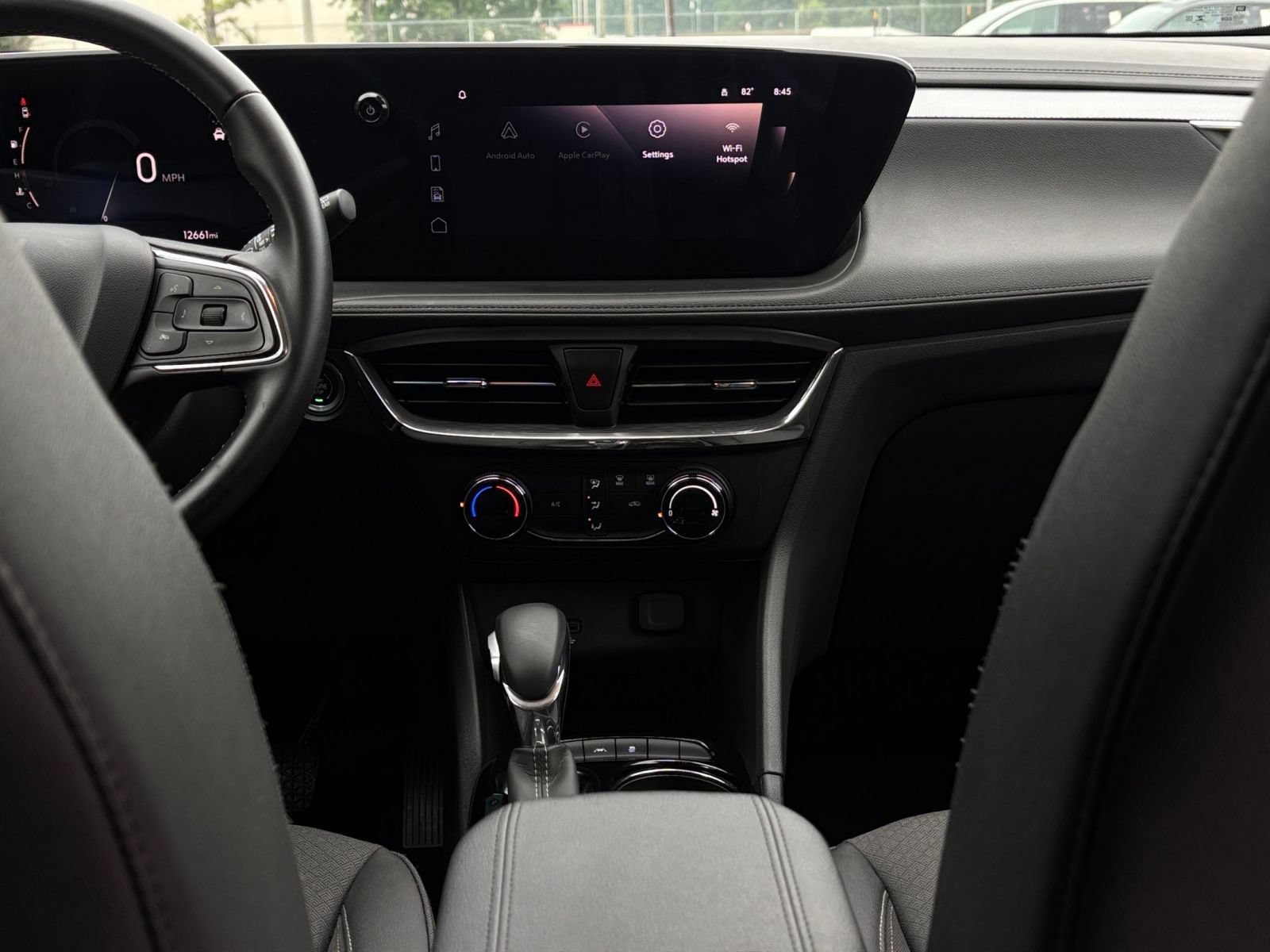 Thumbnail: 2026 Buick Encore GX - 16