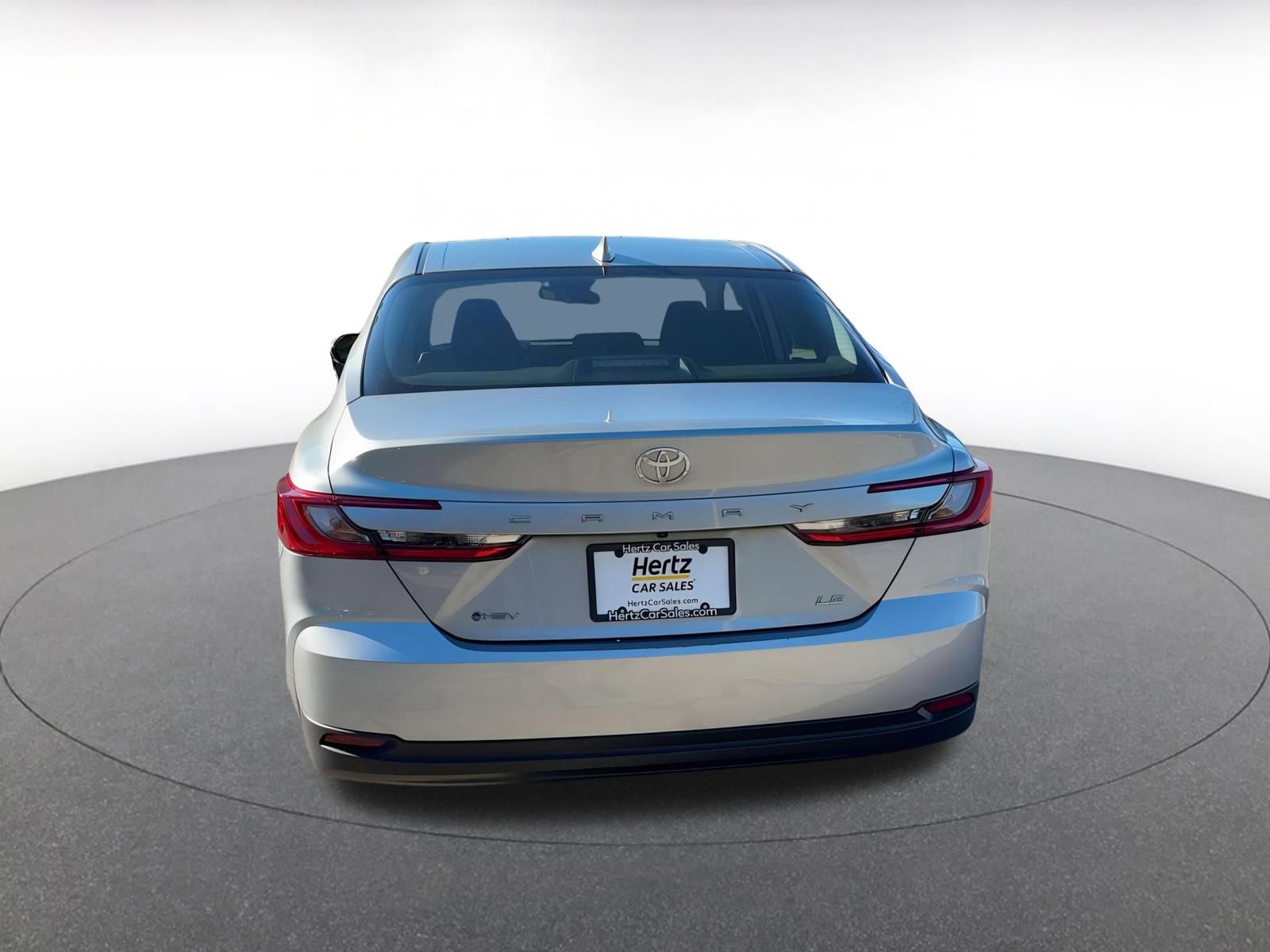 Thumbnail: 2025 Toyota Camry - 13