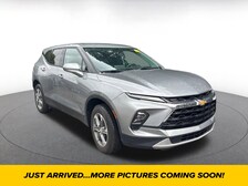 2024 Chevrolet Blazer  -
                  Morrow, GA