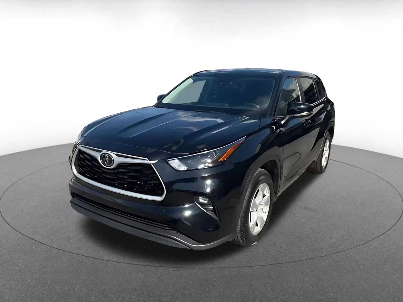 Thumbnail: 2025 Toyota Highlander - 6