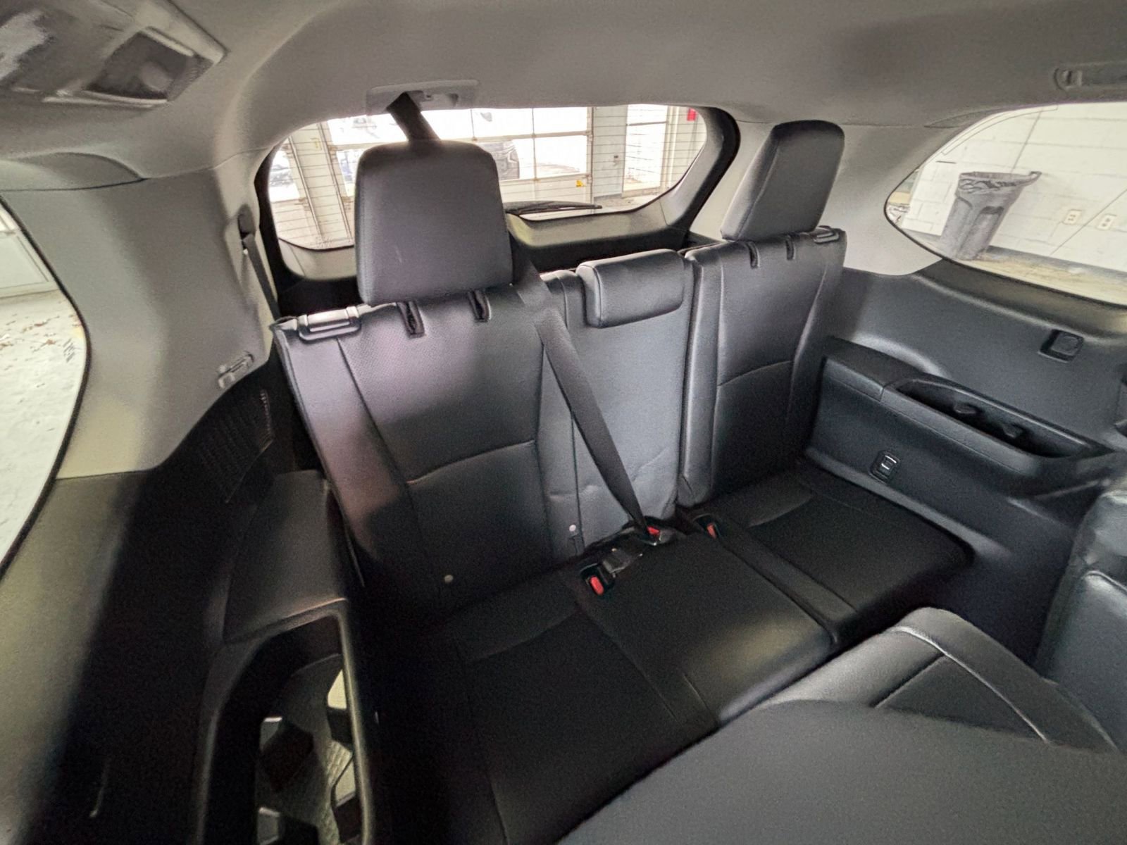 Thumbnail: 2025 Toyota Grand Highlander - 33