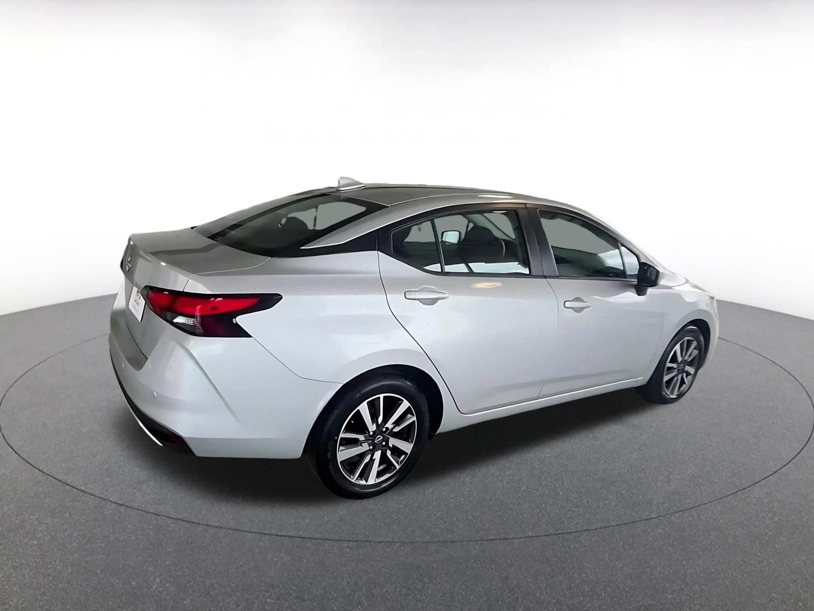 Thumbnail: 2025 Nissan Versa - 15