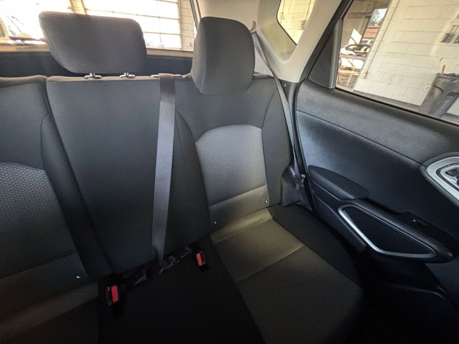 Thumbnail: 2025 Kia Soul - 35