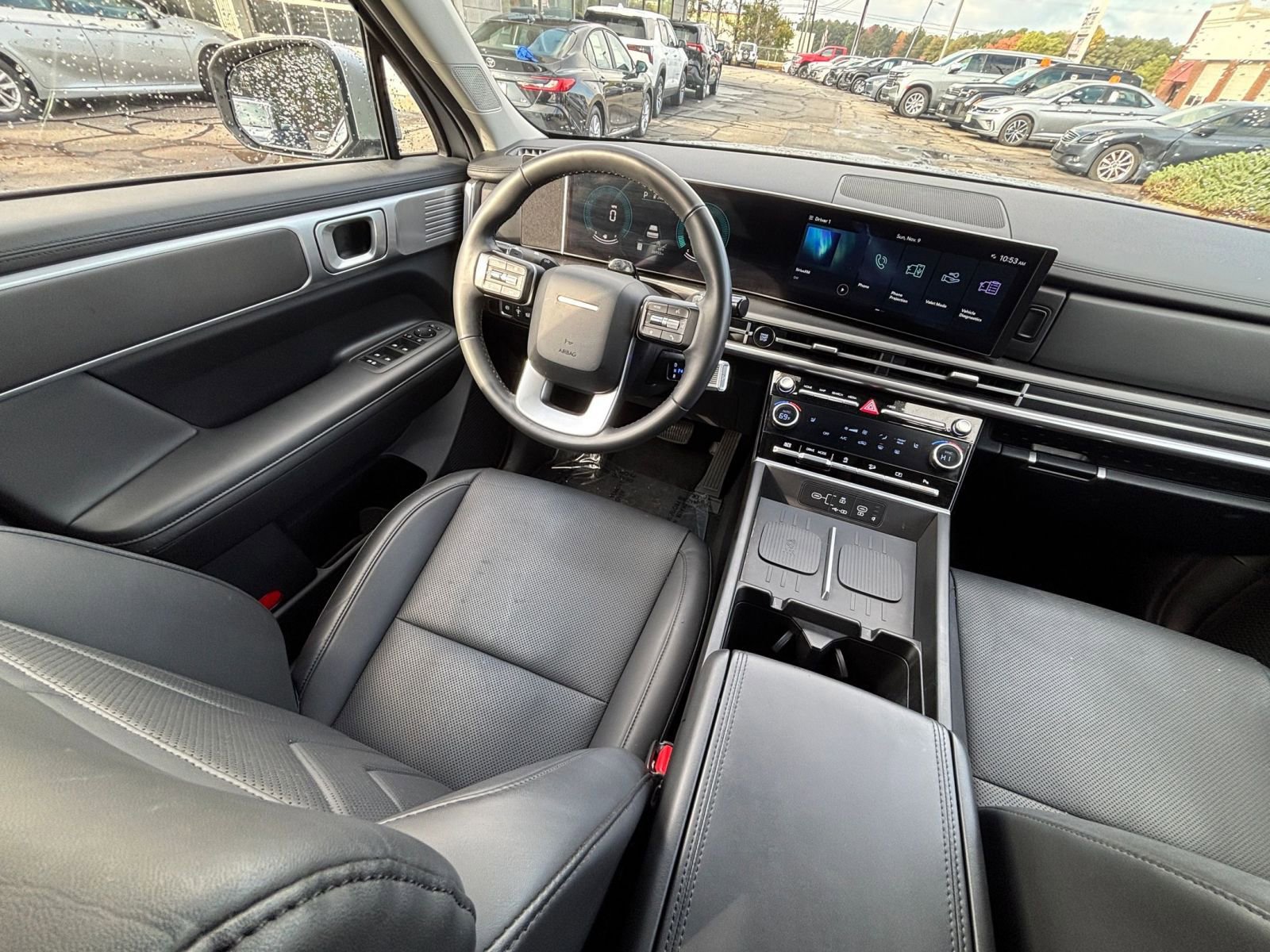 Thumbnail: 2025 Hyundai Santa Fe - 33