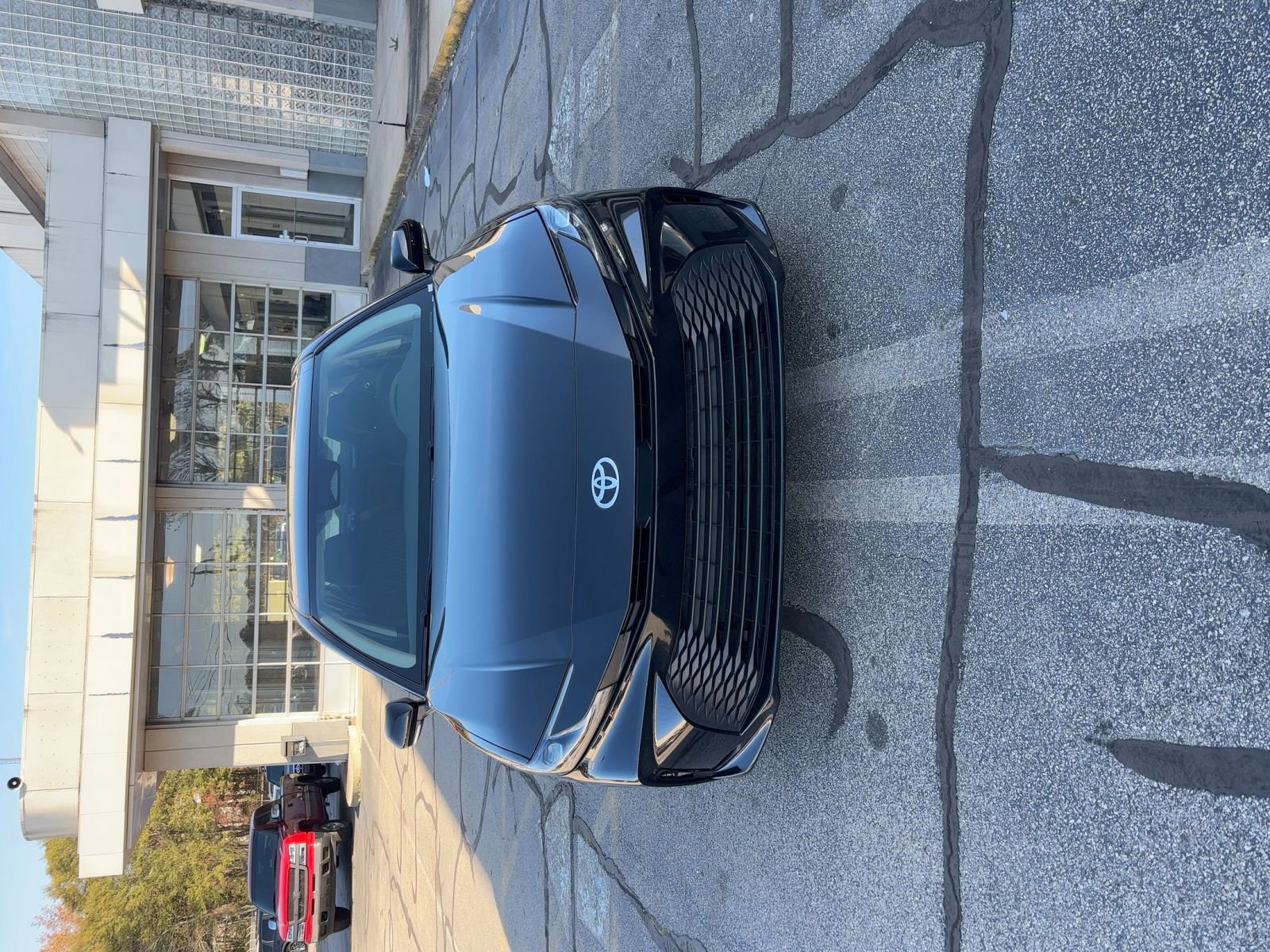 Thumbnail: 2025 Toyota Camry - 20