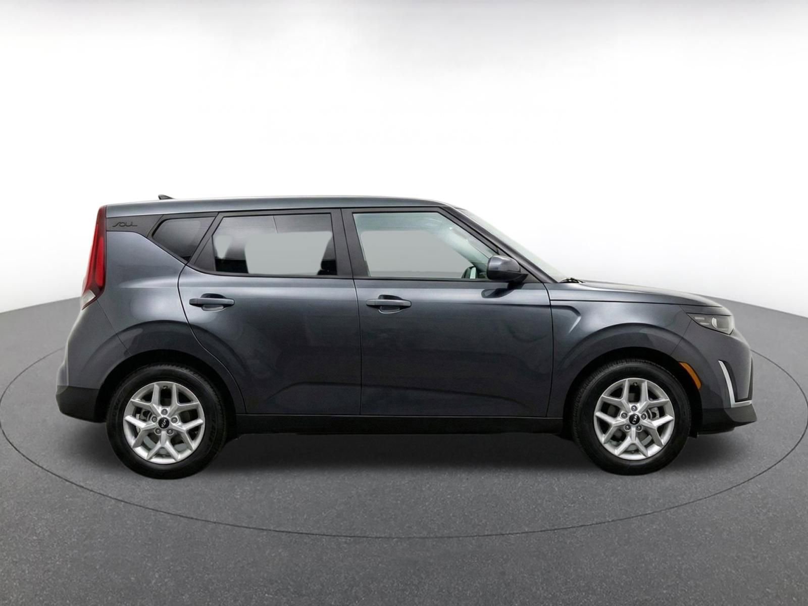 Thumbnail: 2025 Kia Soul - 10