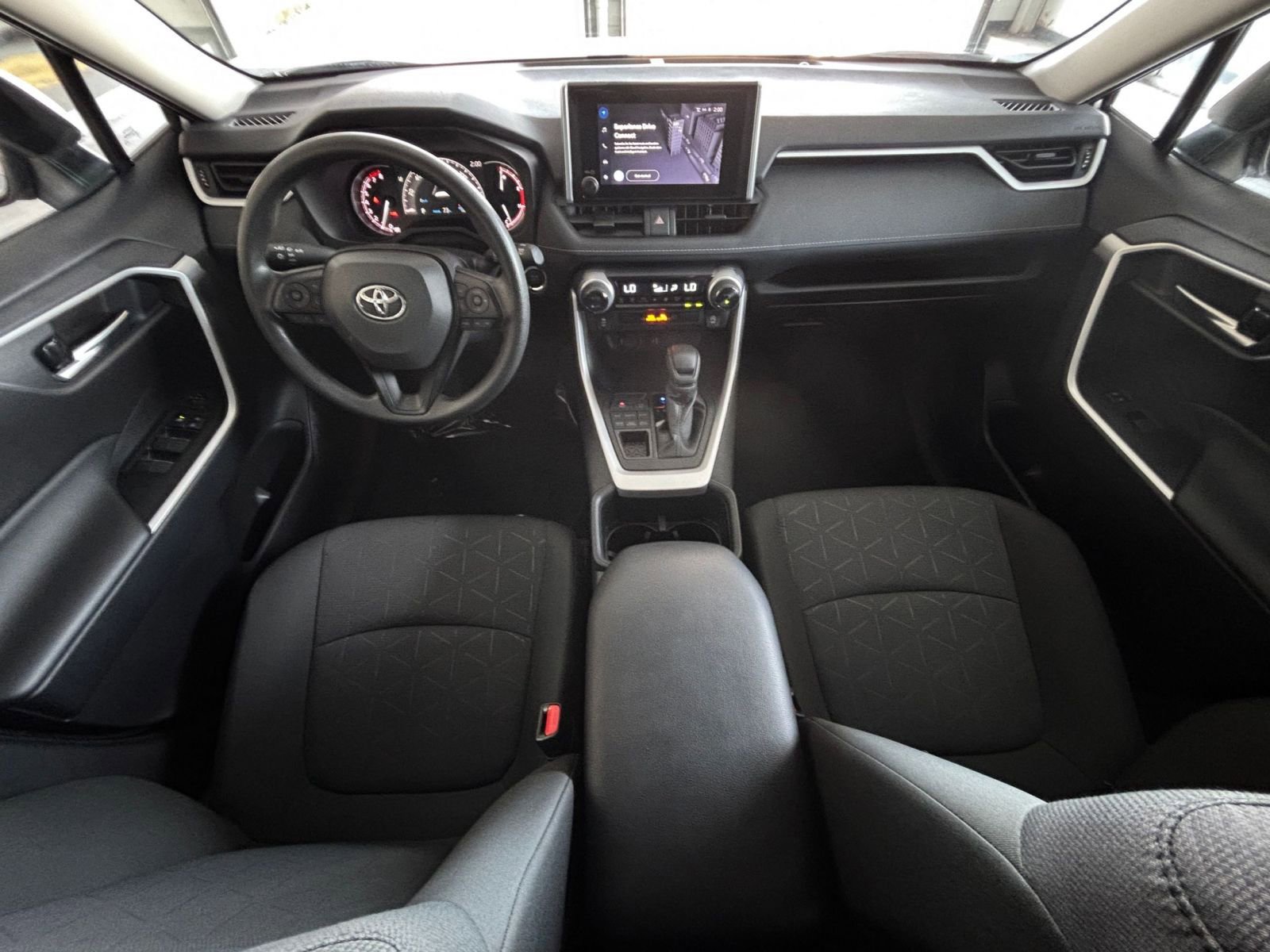 Thumbnail: 2025 Toyota RAV4 - 34